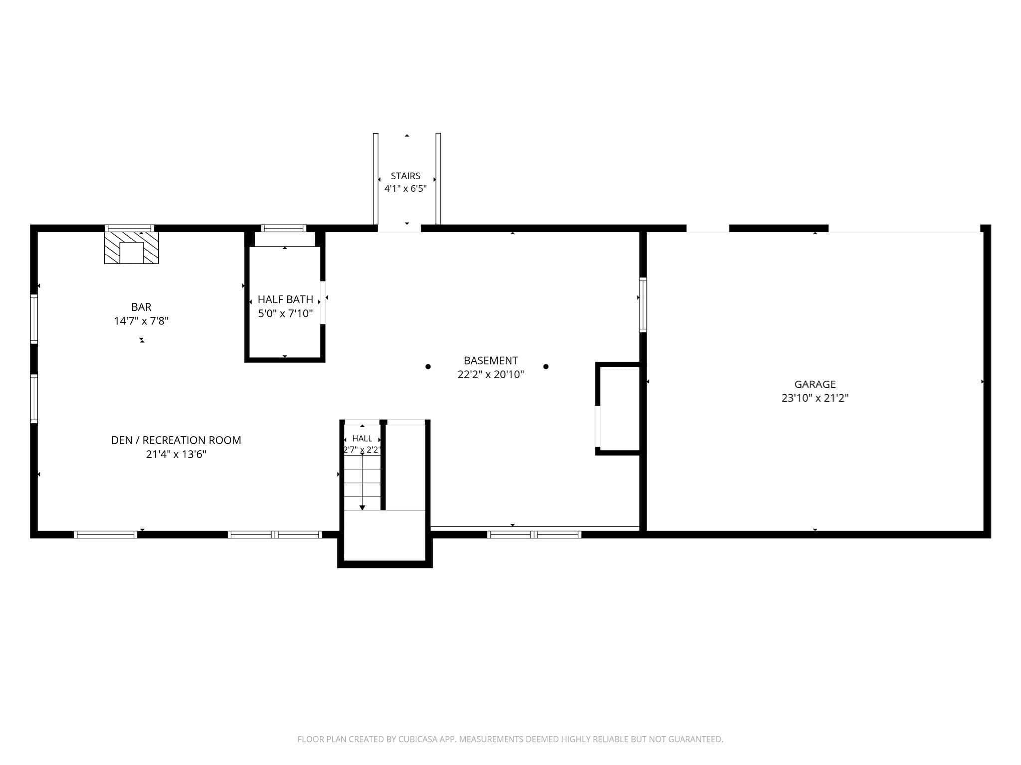 Single Family Residence at 528 Spring St, Hanson MA 02341, photo 42 of 42