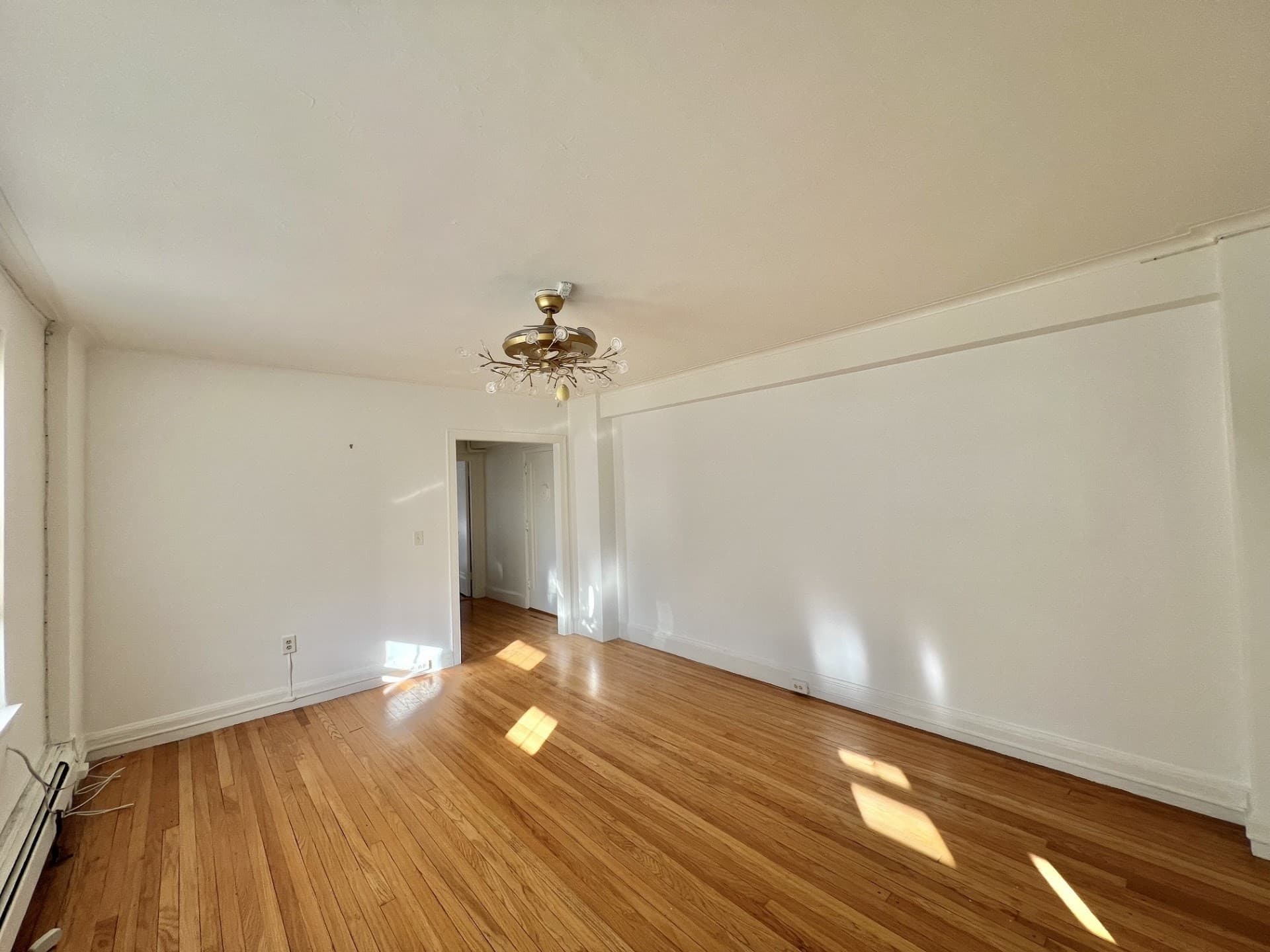 Condominium at 1454 Beacon # 744, Brookline MA 02446, photo 6 of 18