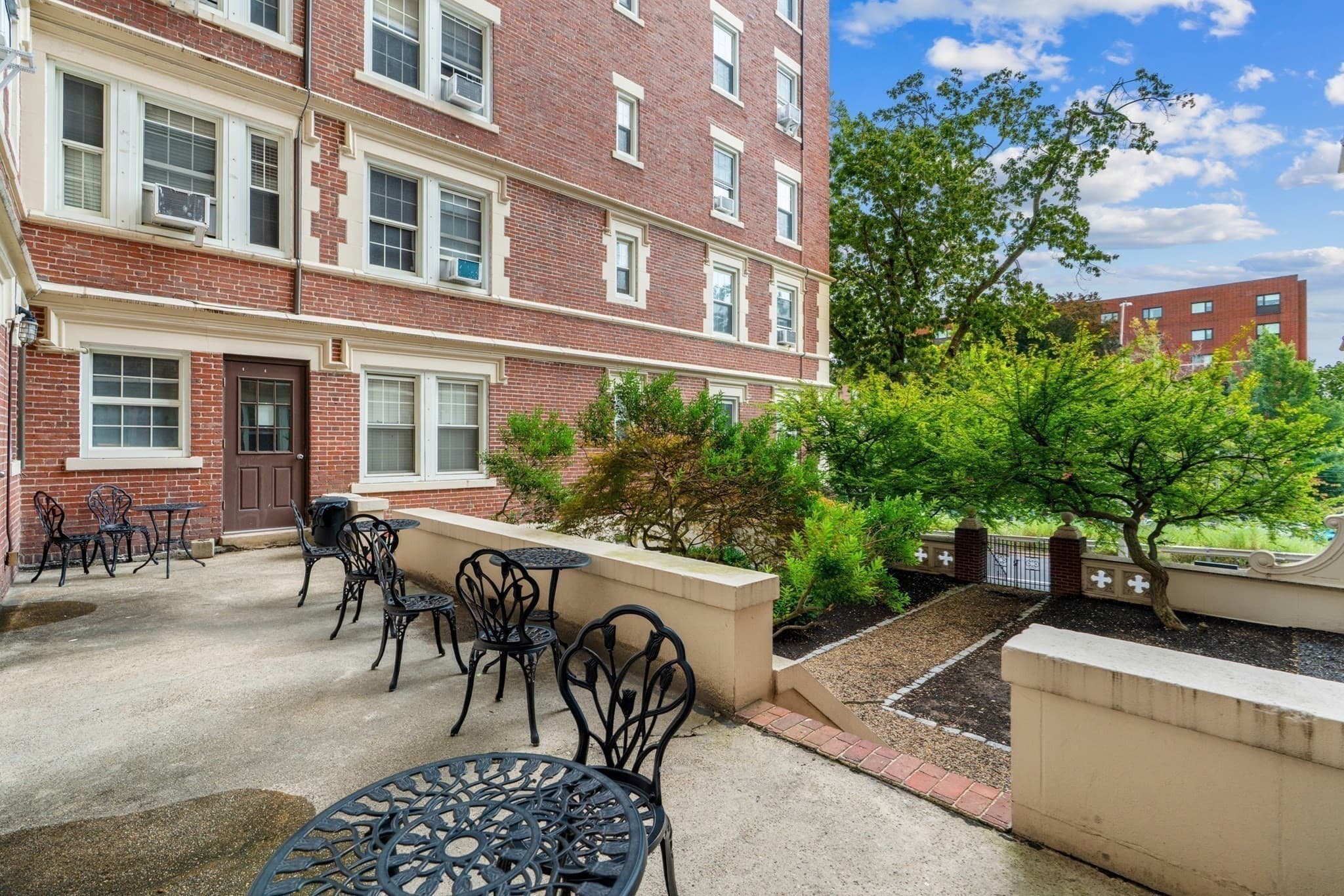 Condominium at 1454 Beacon # 744, Brookline MA 02446, photo 17 of 18