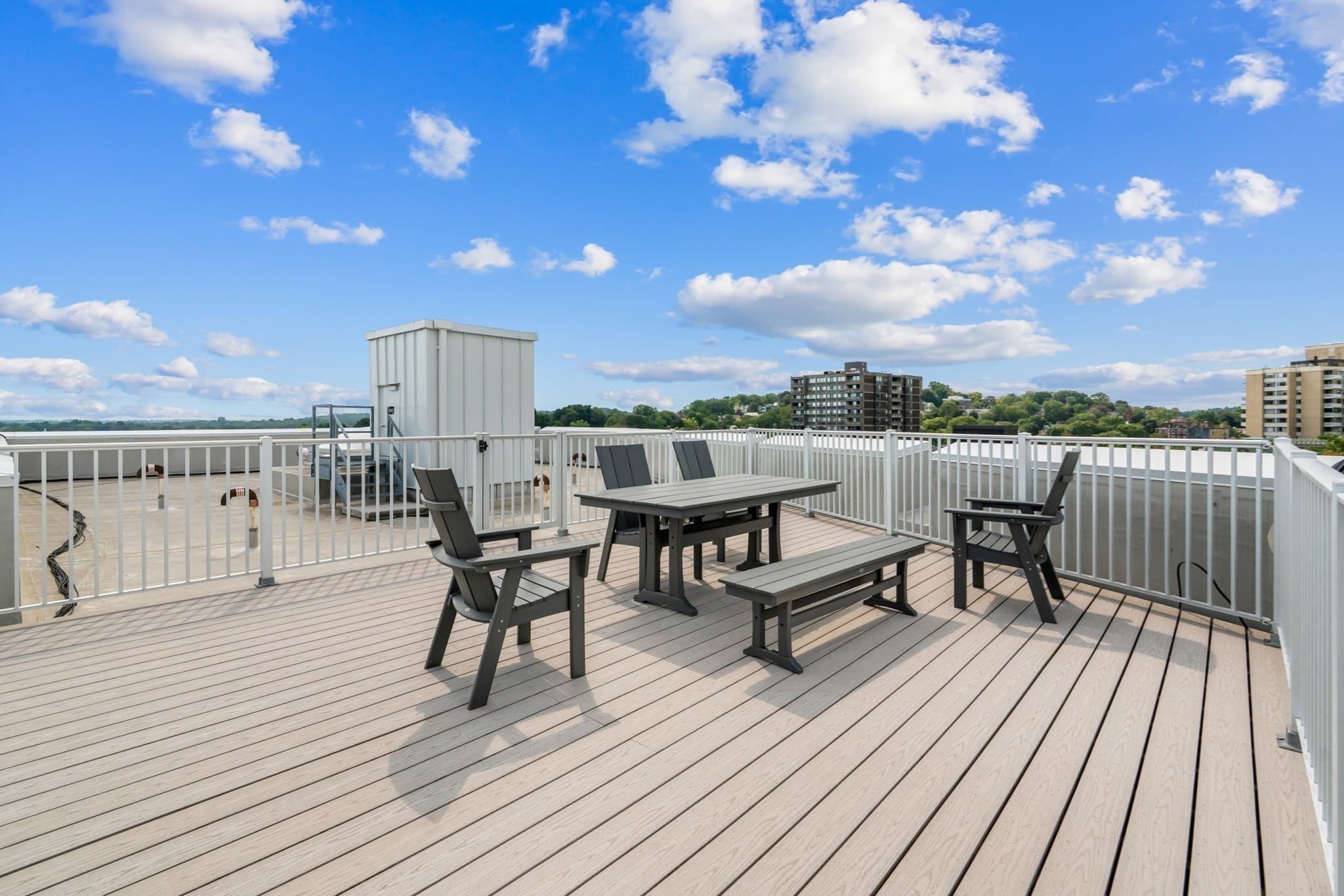 Condominium at 1454 Beacon # 744, Brookline MA 02446, photo 16 of 18