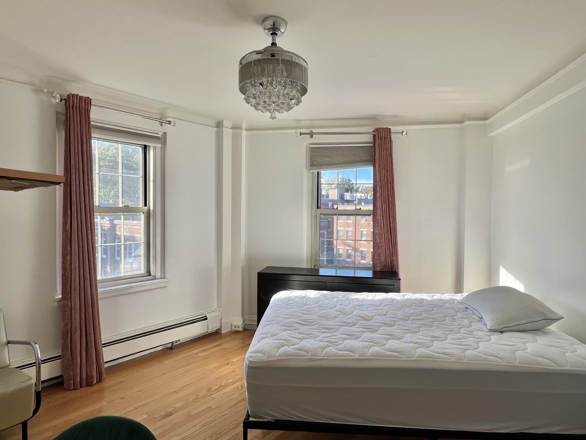 Condominium at 1454 Beacon # 744, Brookline MA 02446, photo 12 of 18