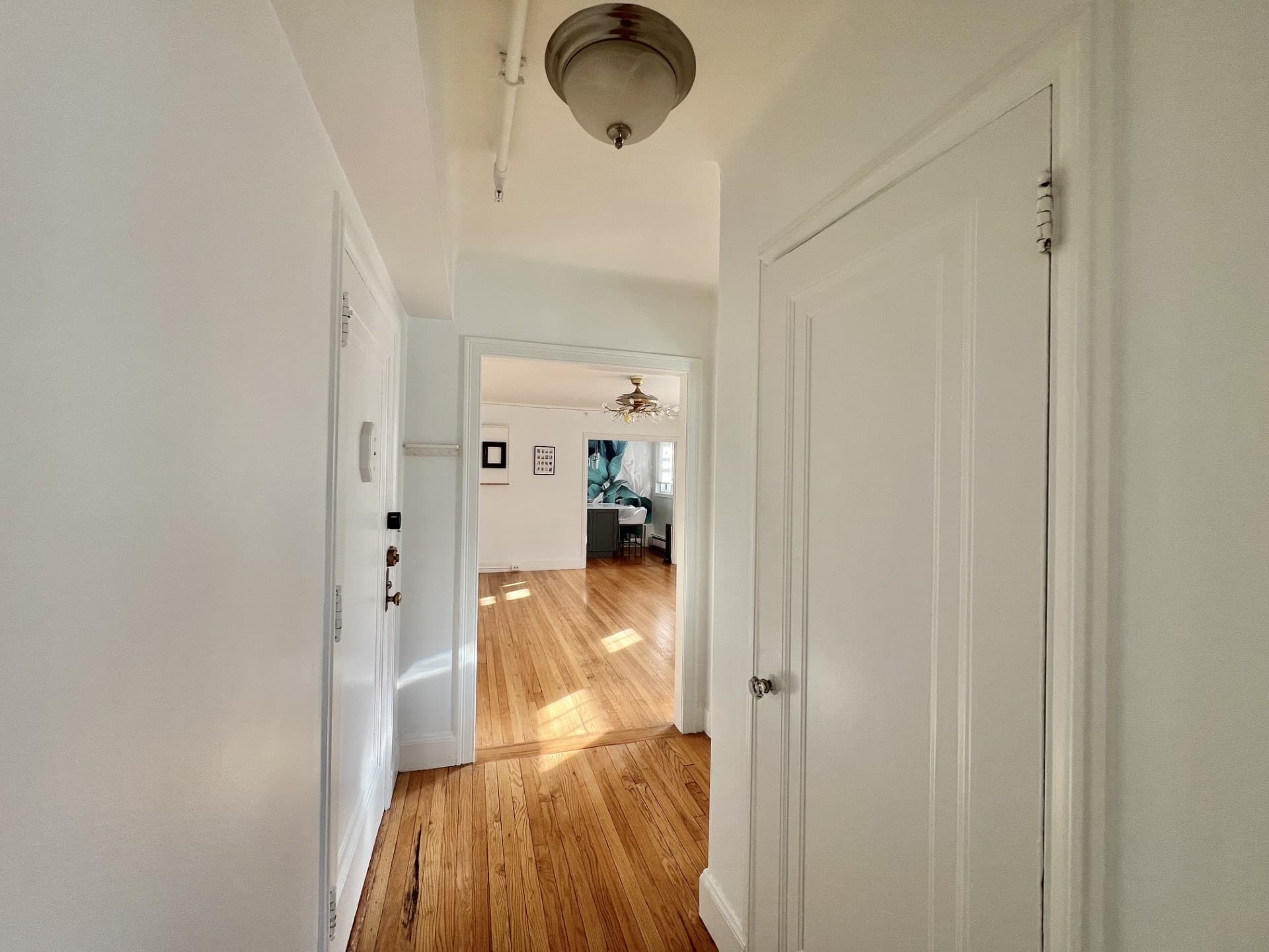 Condominium at 1454 Beacon # 744, Brookline MA 02446, photo 9 of 18