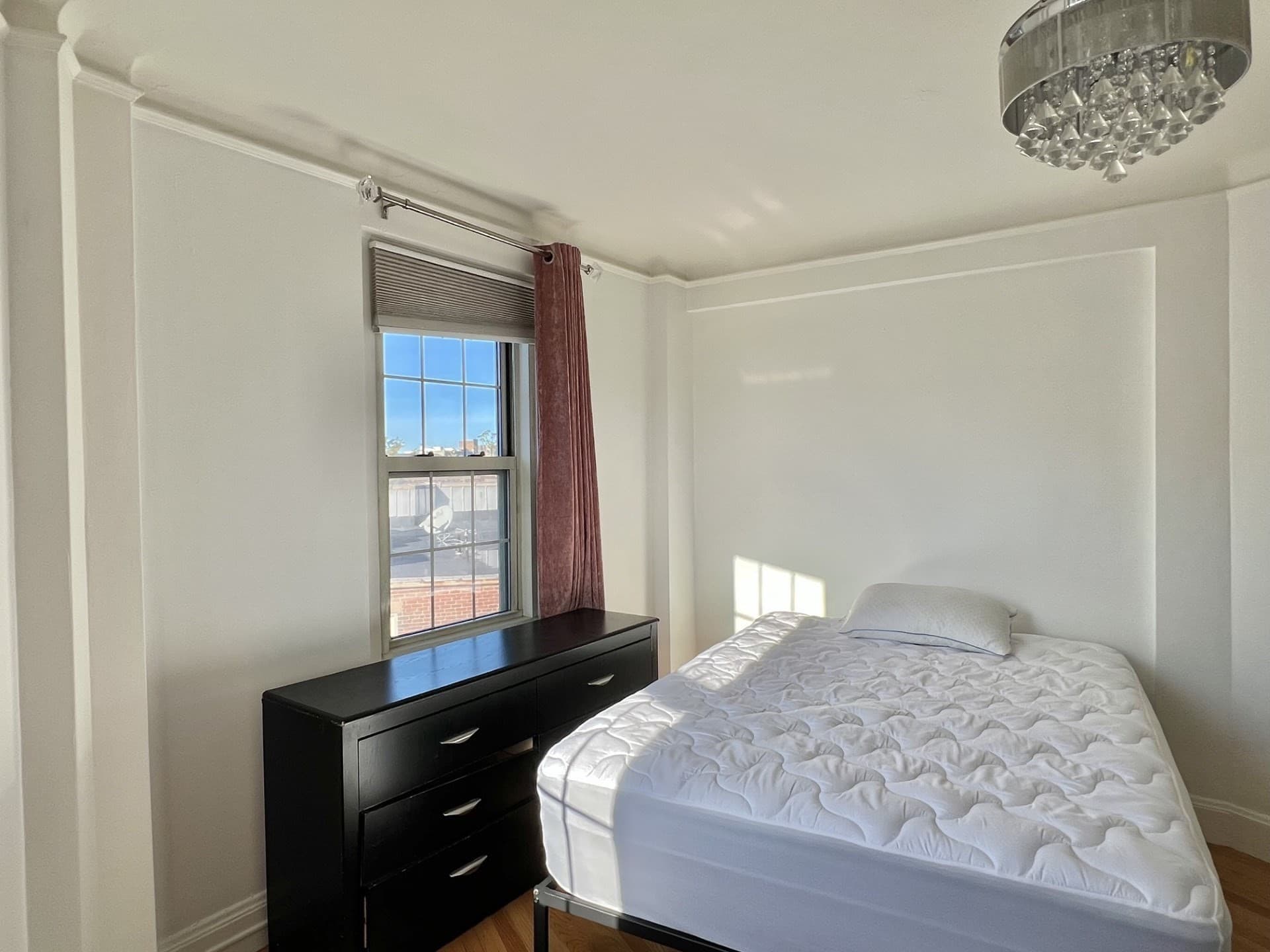 Condominium at 1454 Beacon # 744, Brookline MA 02446, photo 11 of 18