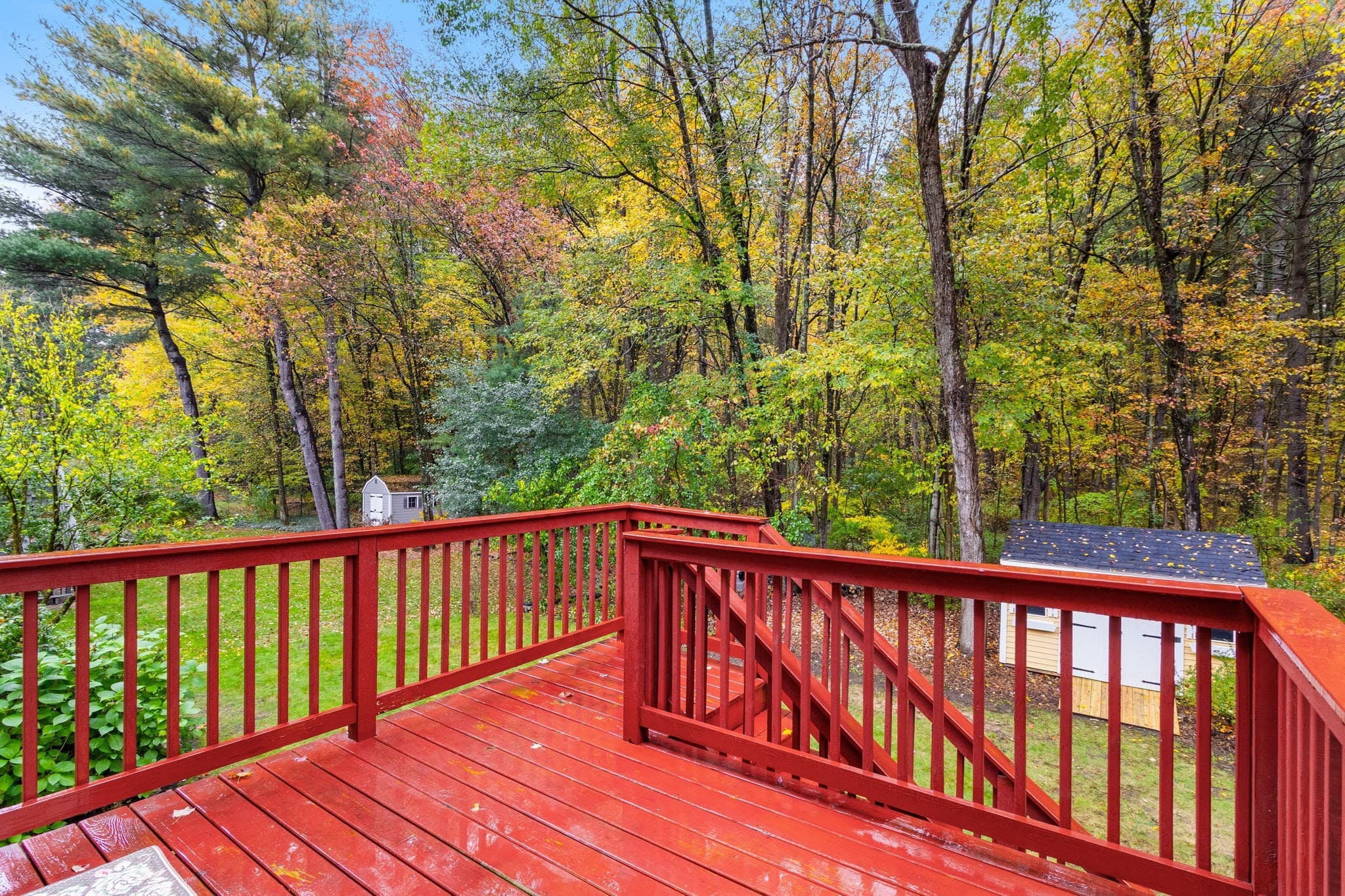 Single Family Residence at 15 Quail Hollow Dr, Shrewsbury MA 01545, photo 7 of 38