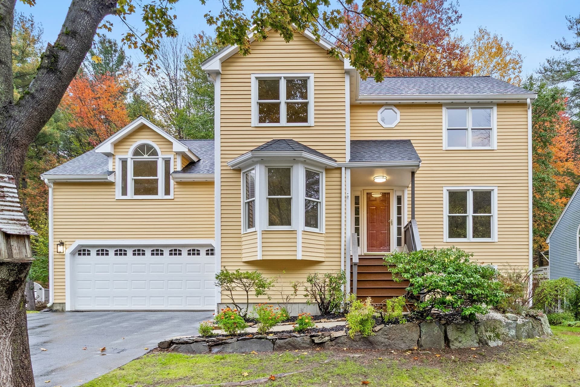 15 Quail Hollow Dr, Shrewsbury MA 01545