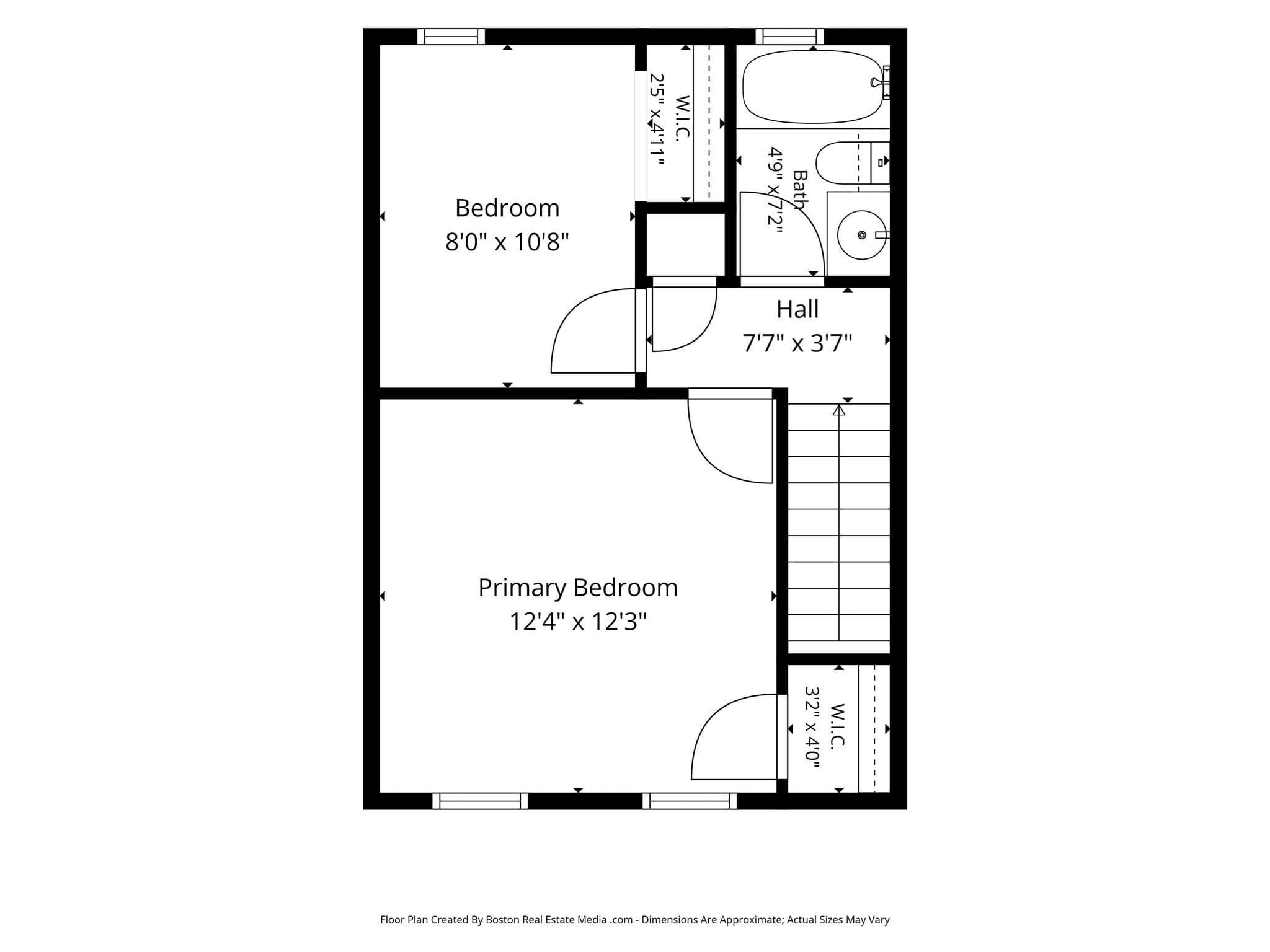 Condominium at 48 Arnold Ave. # 48, Lowell MA 01852, photo 26 of 26