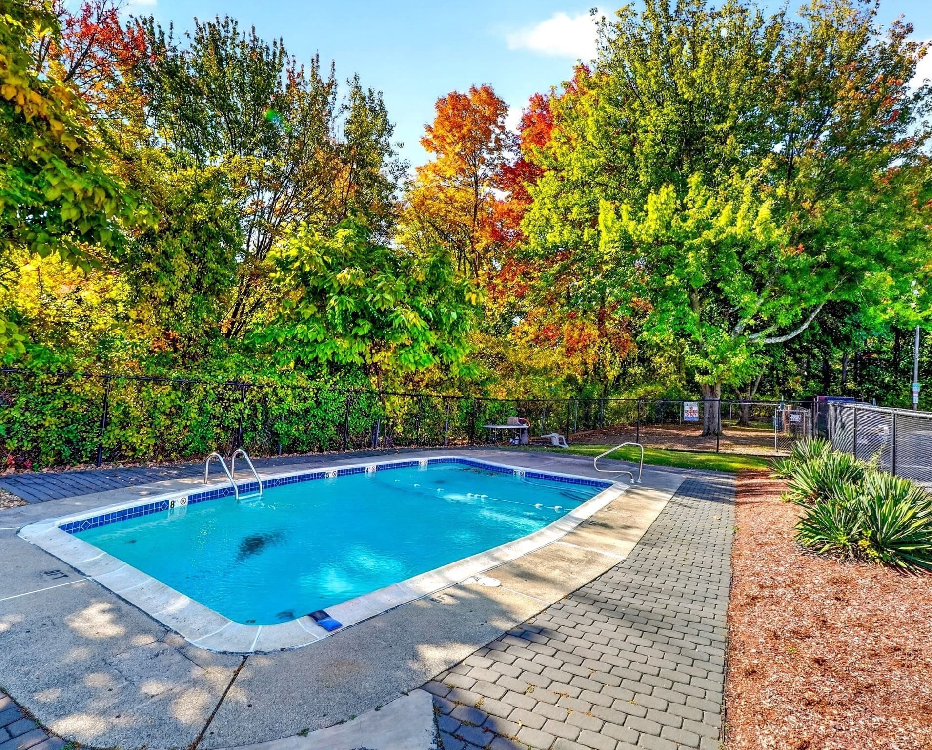 Condominium at 48 Arnold Ave. # 48, Lowell MA 01852, photo 22 of 26