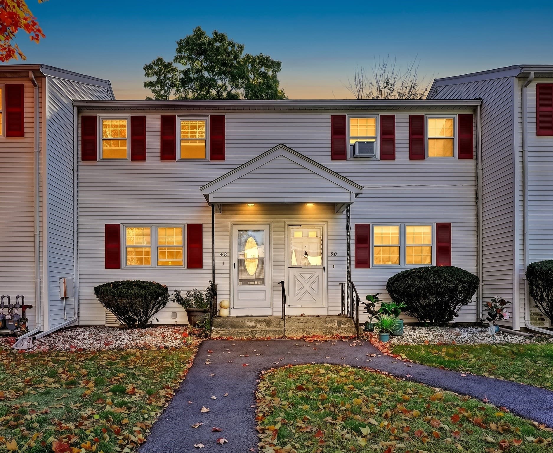 48 Arnold Ave. # 48, Lowell MA 01852