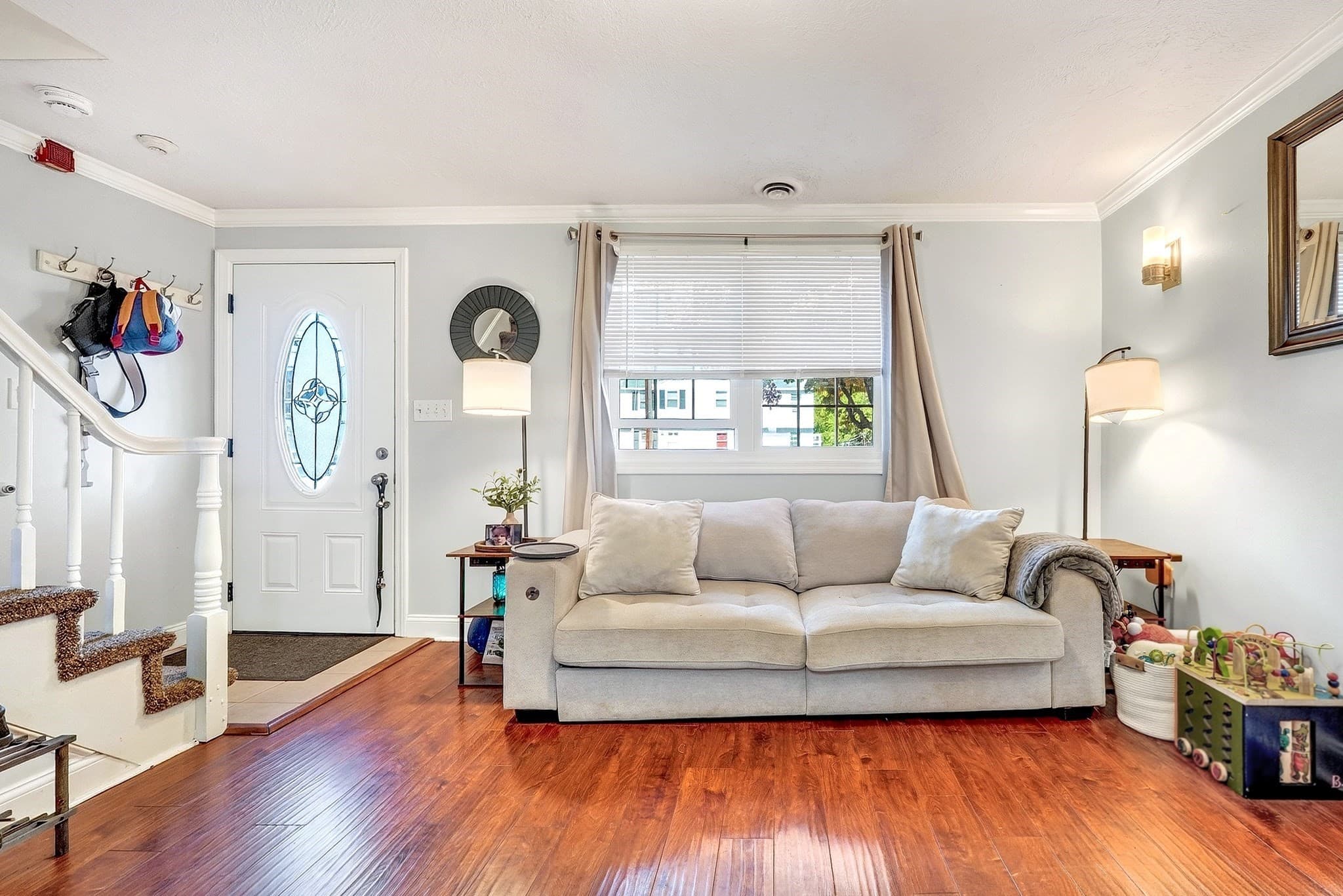 Condominium at 48 Arnold Ave. # 48, Lowell MA 01852, photo 5 of 26