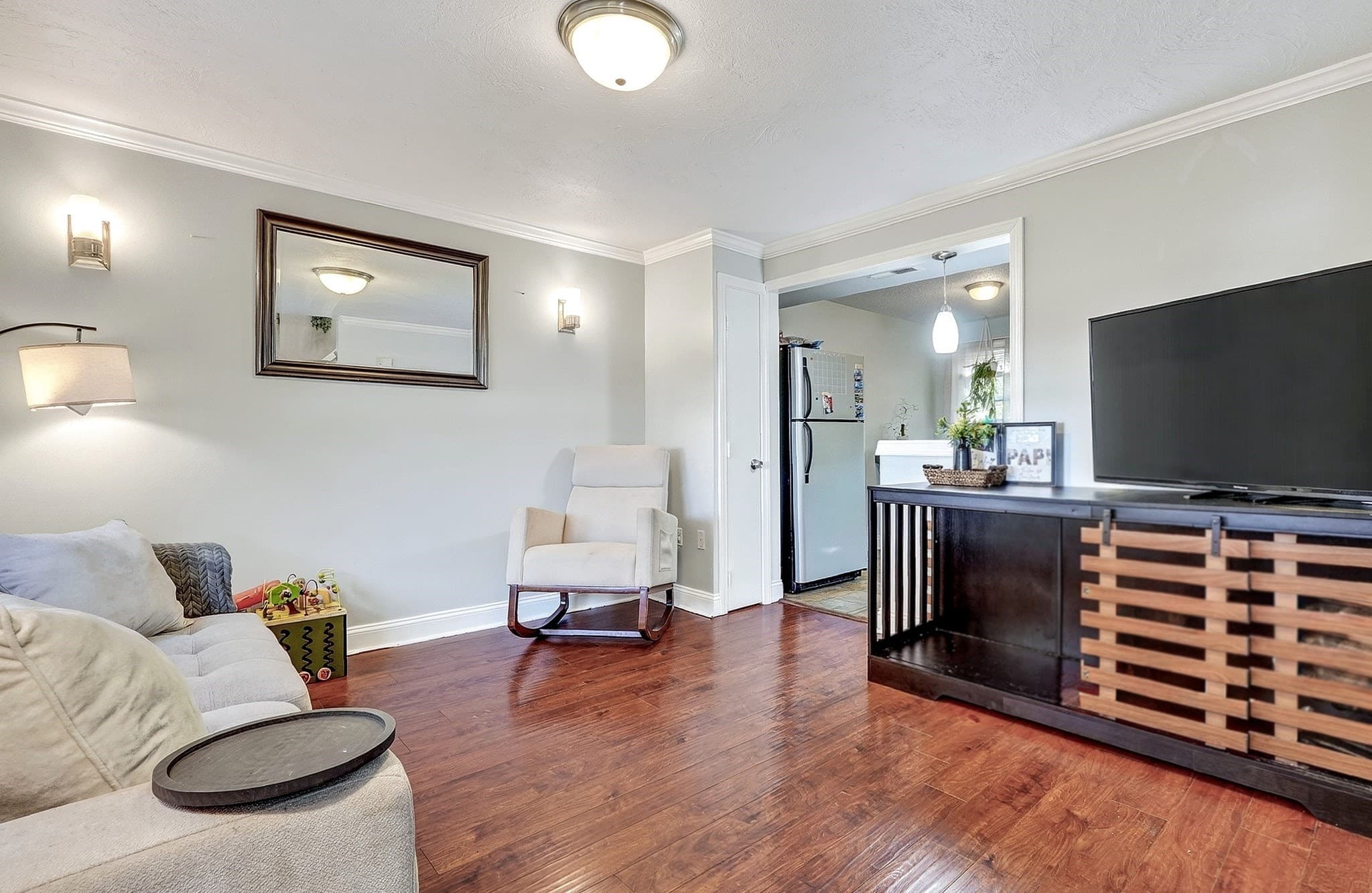 Condominium at 48 Arnold Ave. # 48, Lowell MA 01852, photo 9 of 26