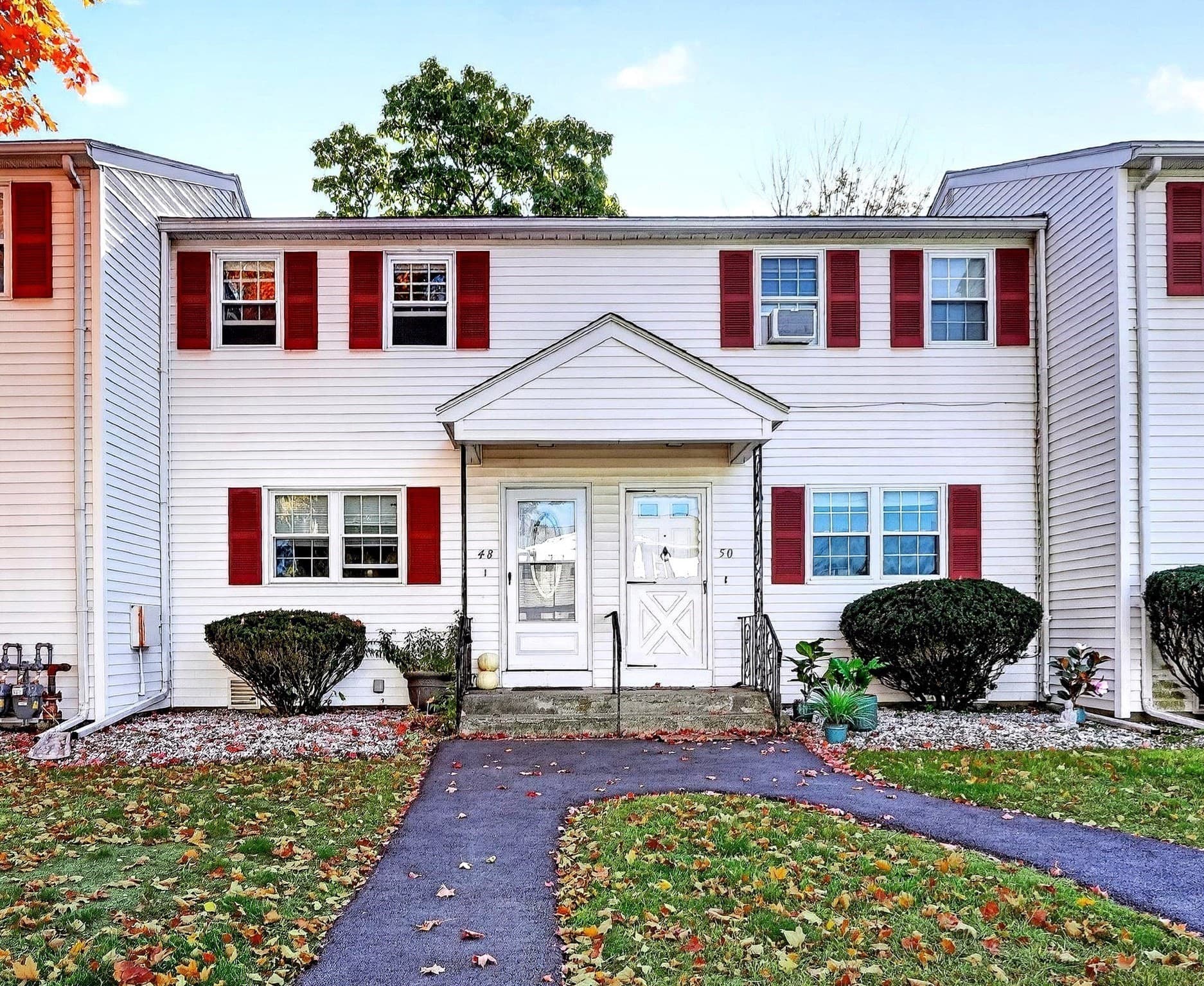 Condominium at 48 Arnold Ave. # 48, Lowell MA 01852, photo 24 of 26