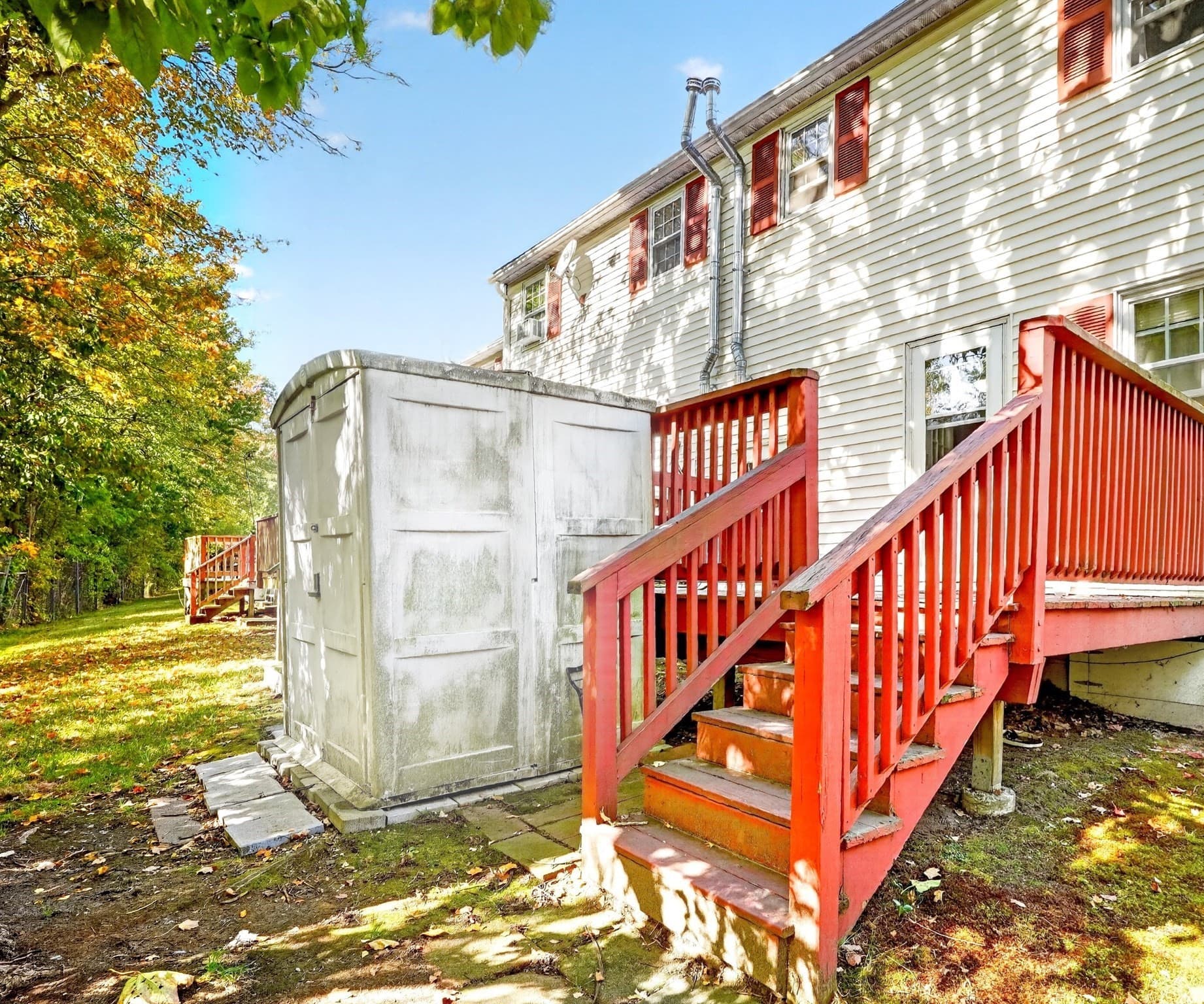 Condominium at 48 Arnold Ave. # 48, Lowell MA 01852, photo 19 of 26