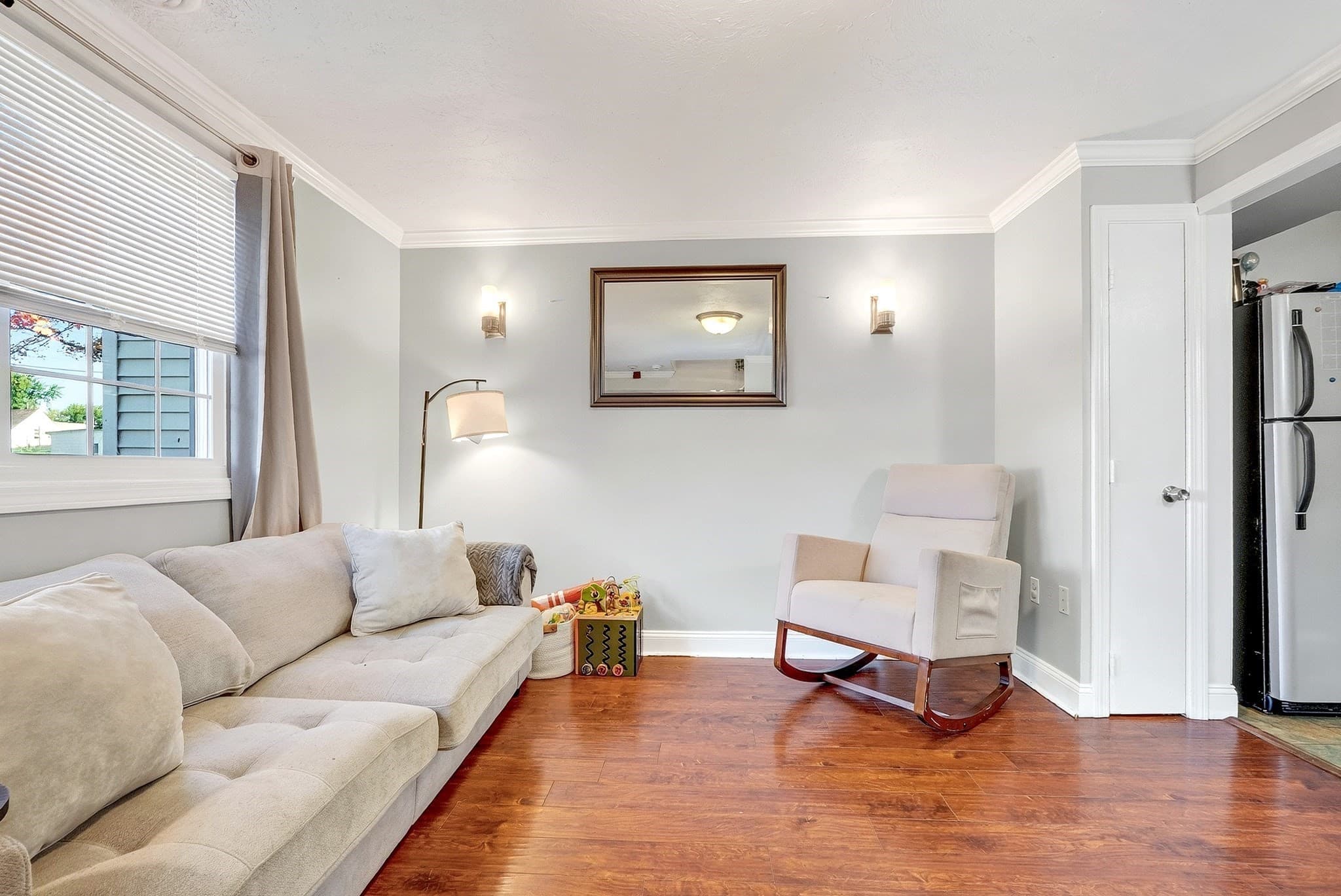 Condominium at 48 Arnold Ave. # 48, Lowell MA 01852, photo 8 of 26