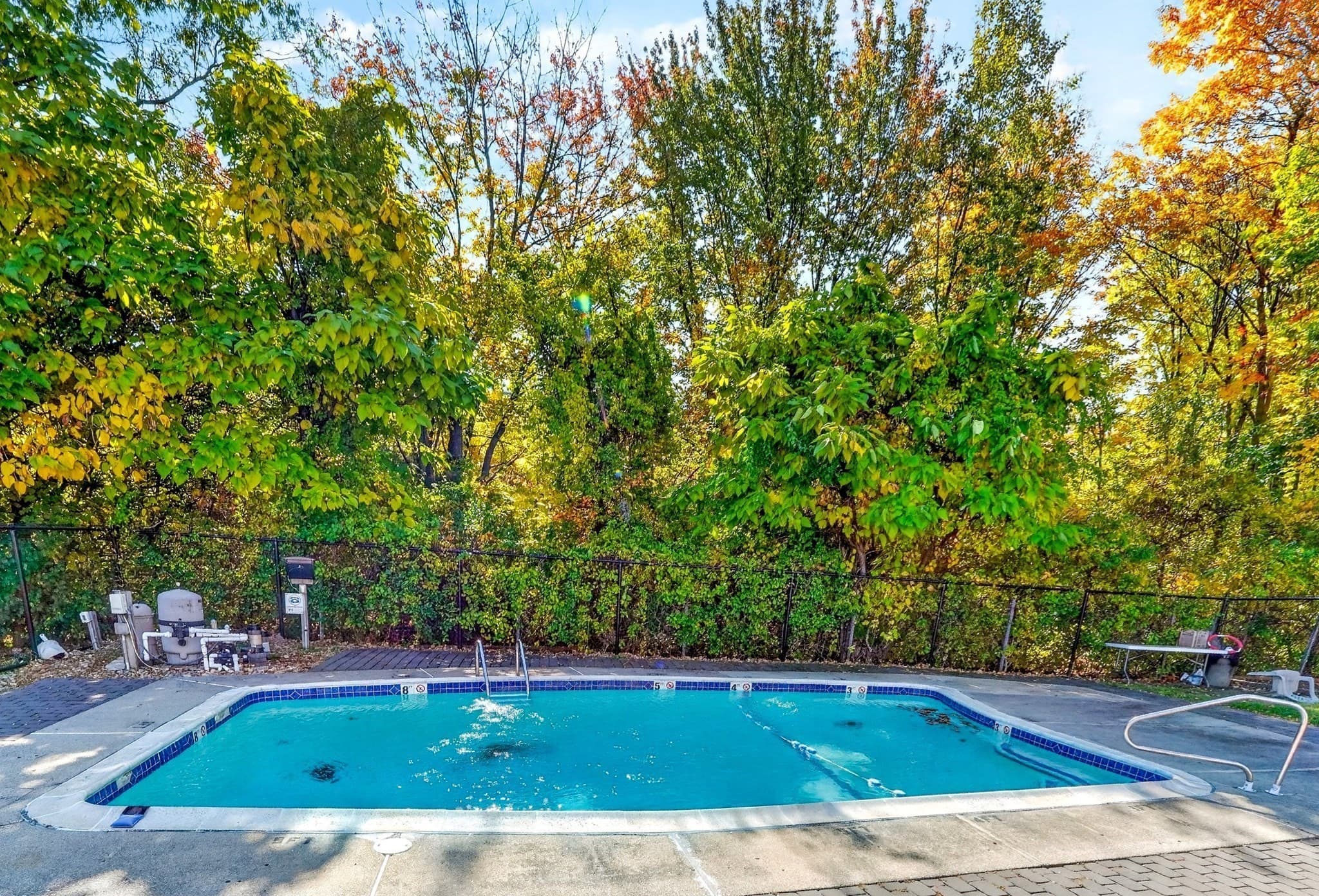 Condominium at 48 Arnold Ave. # 48, Lowell MA 01852, photo 21 of 26