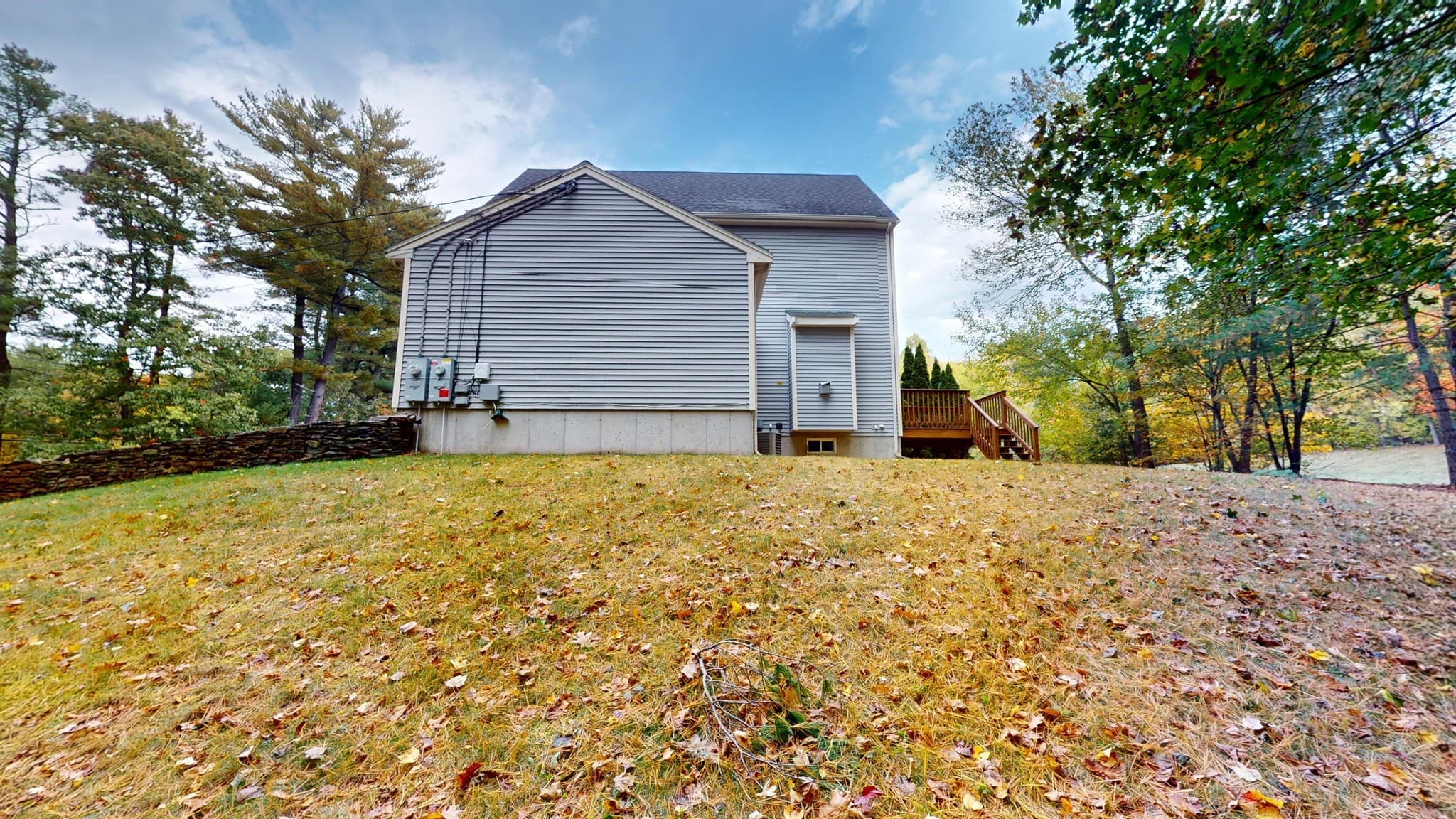 Condominium at 48 Mendon St # 48, Bellingham MA 02019, photo 2 of 27