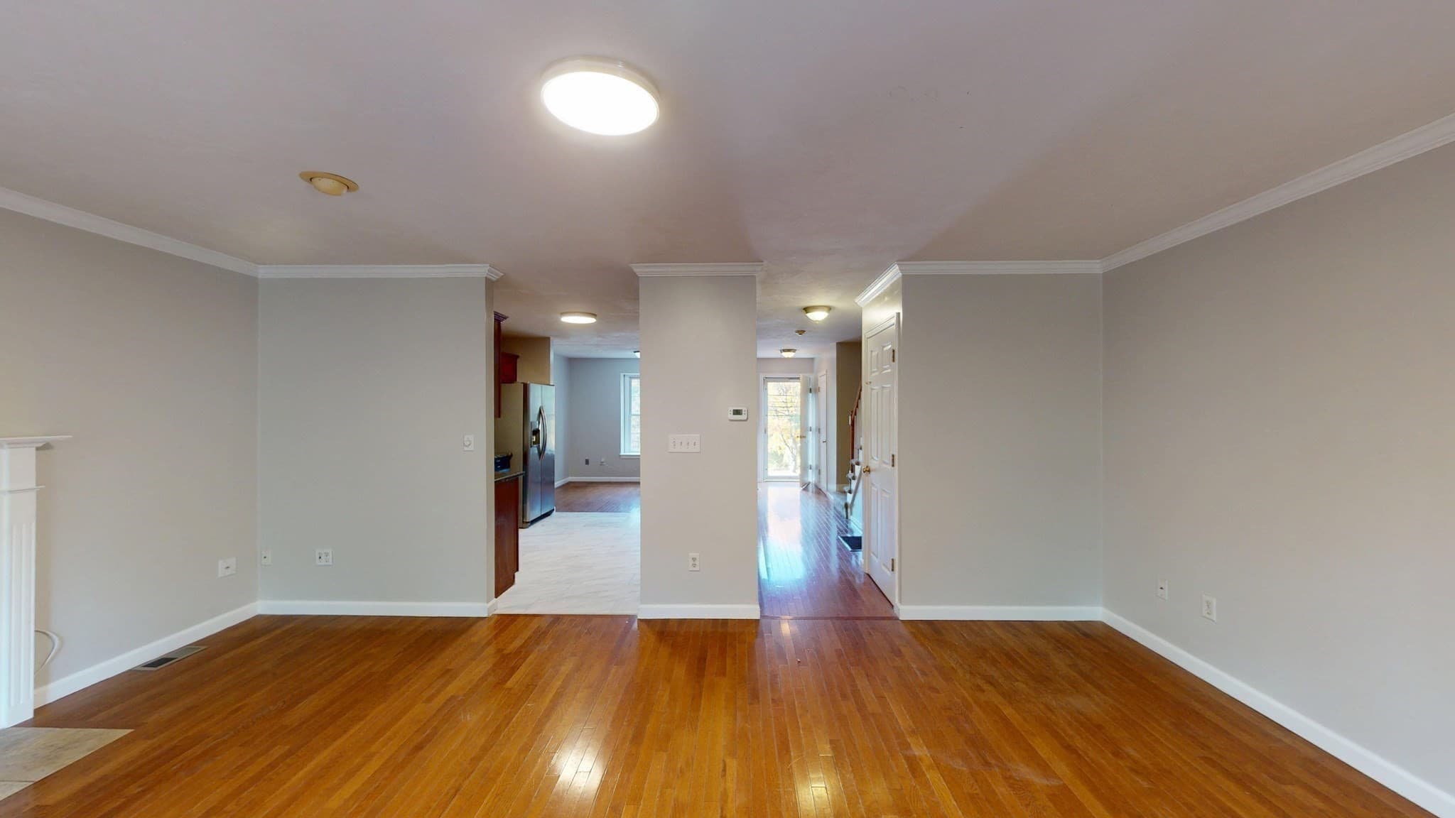 Condominium at 48 Mendon St # 48, Bellingham MA 02019, photo 17 of 27