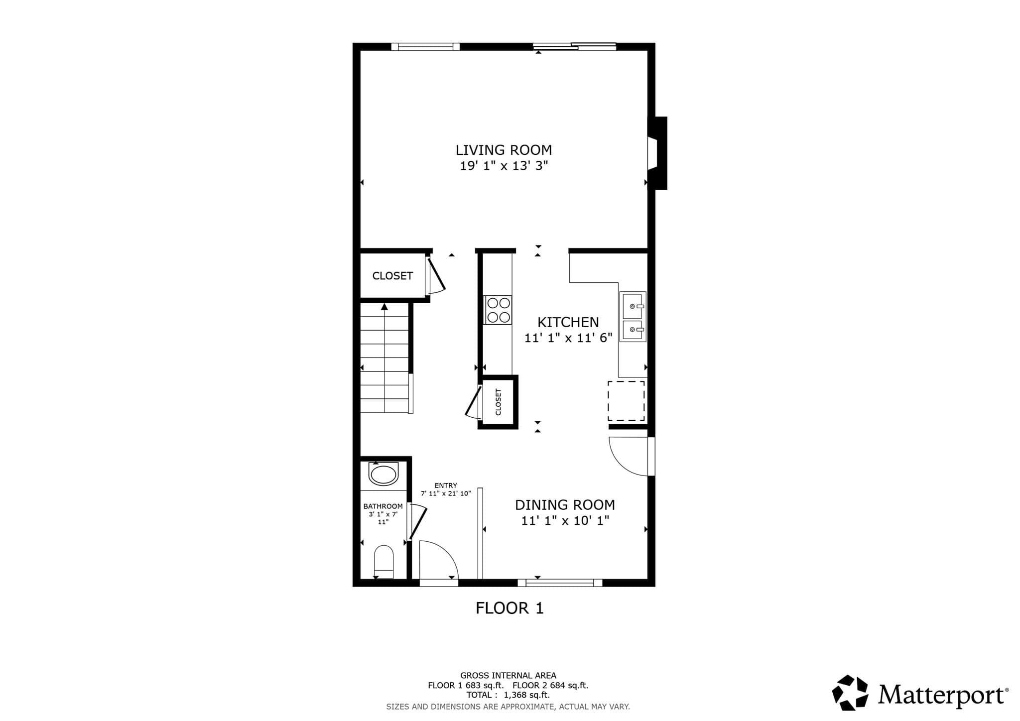 Condominium at 48 Mendon St # 48, Bellingham MA 02019, photo 26 of 27