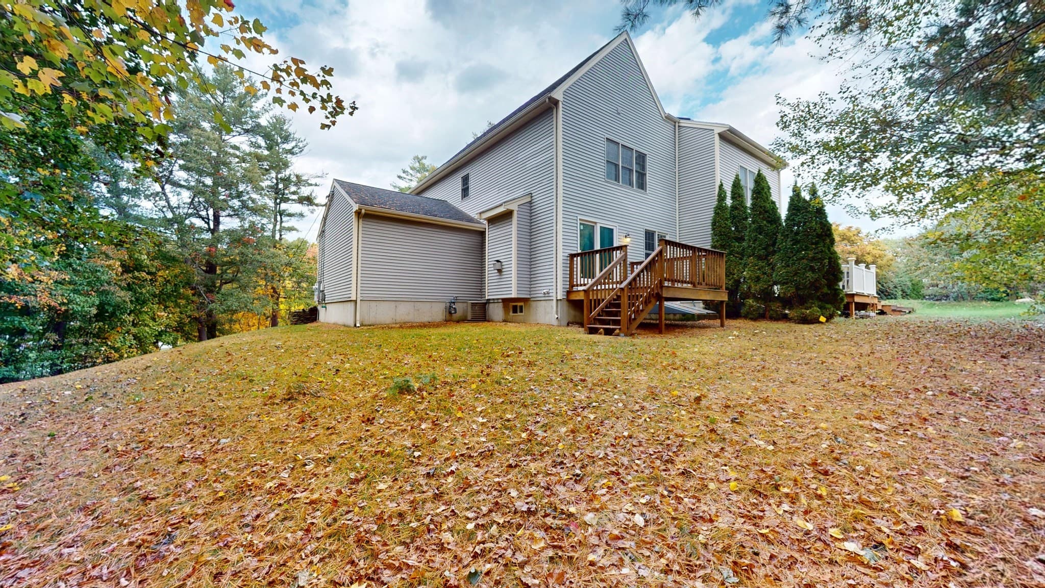 Condominium at 48 Mendon St # 48, Bellingham MA 02019, photo 3 of 27