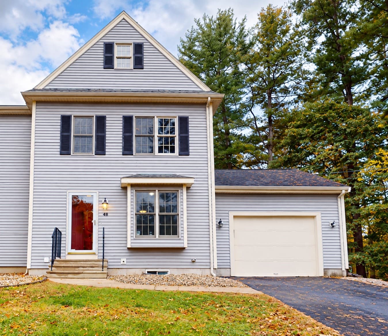 48 Mendon St # 48, Bellingham MA 02019