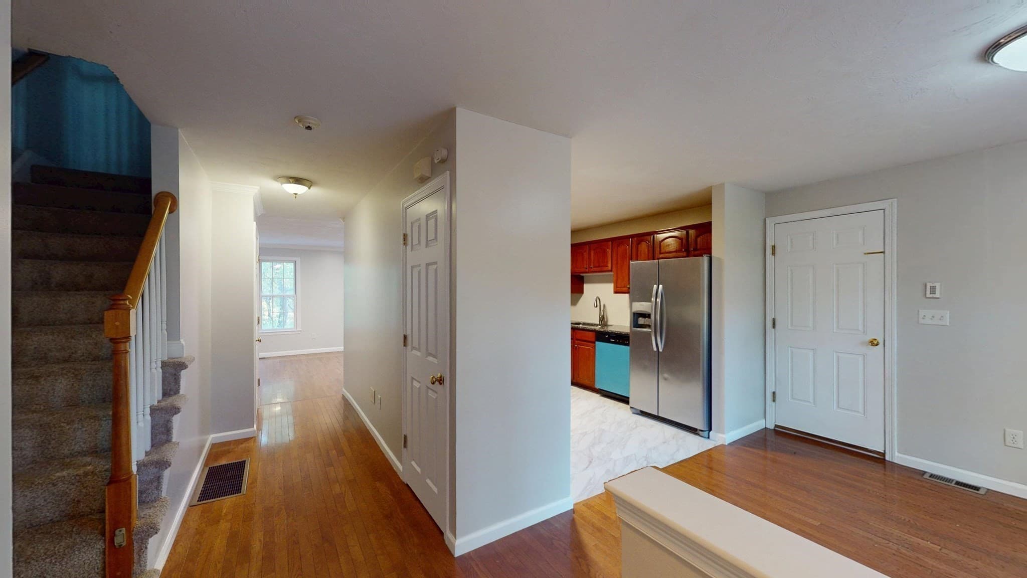 Condominium at 48 Mendon St # 48, Bellingham MA 02019, photo 5 of 27