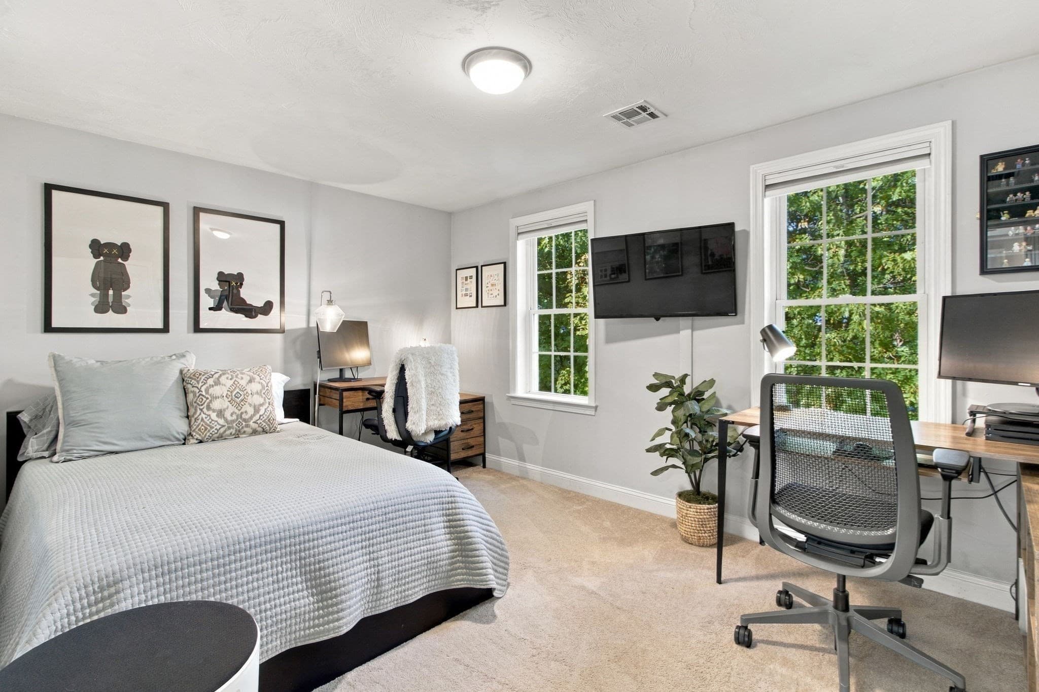 Condominium at 187 Lake St # A1, Weymouth MA 02189, photo 16 of 35