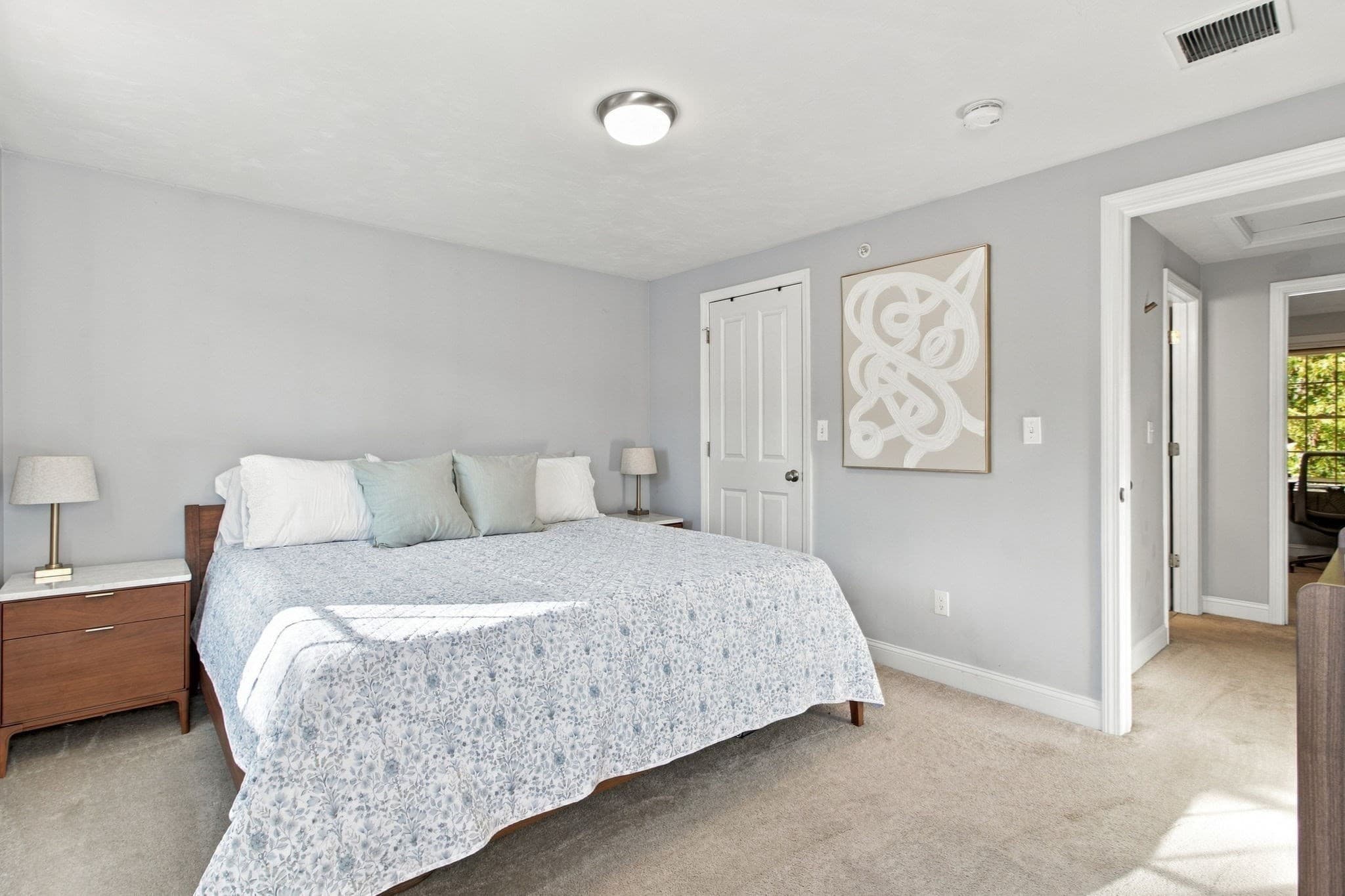 Condominium at 187 Lake St # A1, Weymouth MA 02189, photo 22 of 35