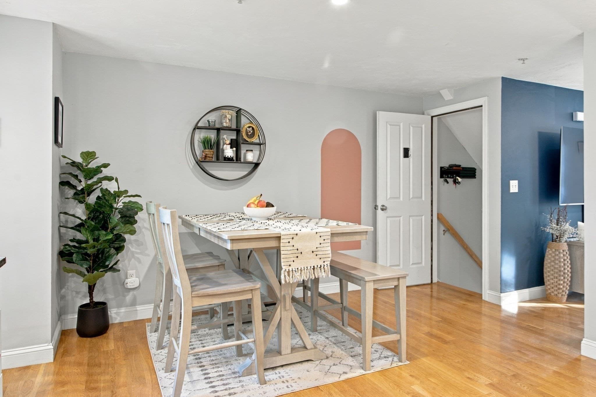 Condominium at 187 Lake St # A1, Weymouth MA 02189, photo 9 of 35