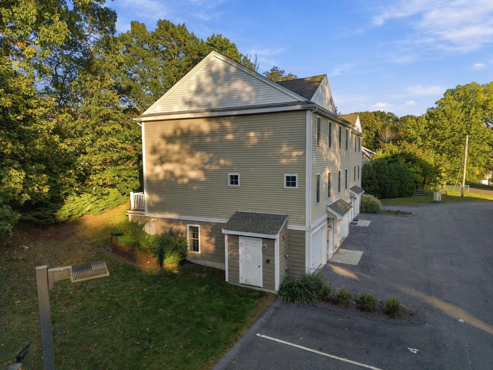 Condominium at 187 Lake St # A1, Weymouth MA 02189, photo 30 of 35