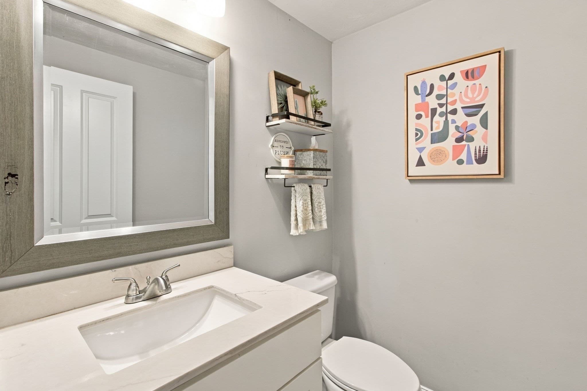 Condominium at 187 Lake St # A1, Weymouth MA 02189, photo 10 of 35