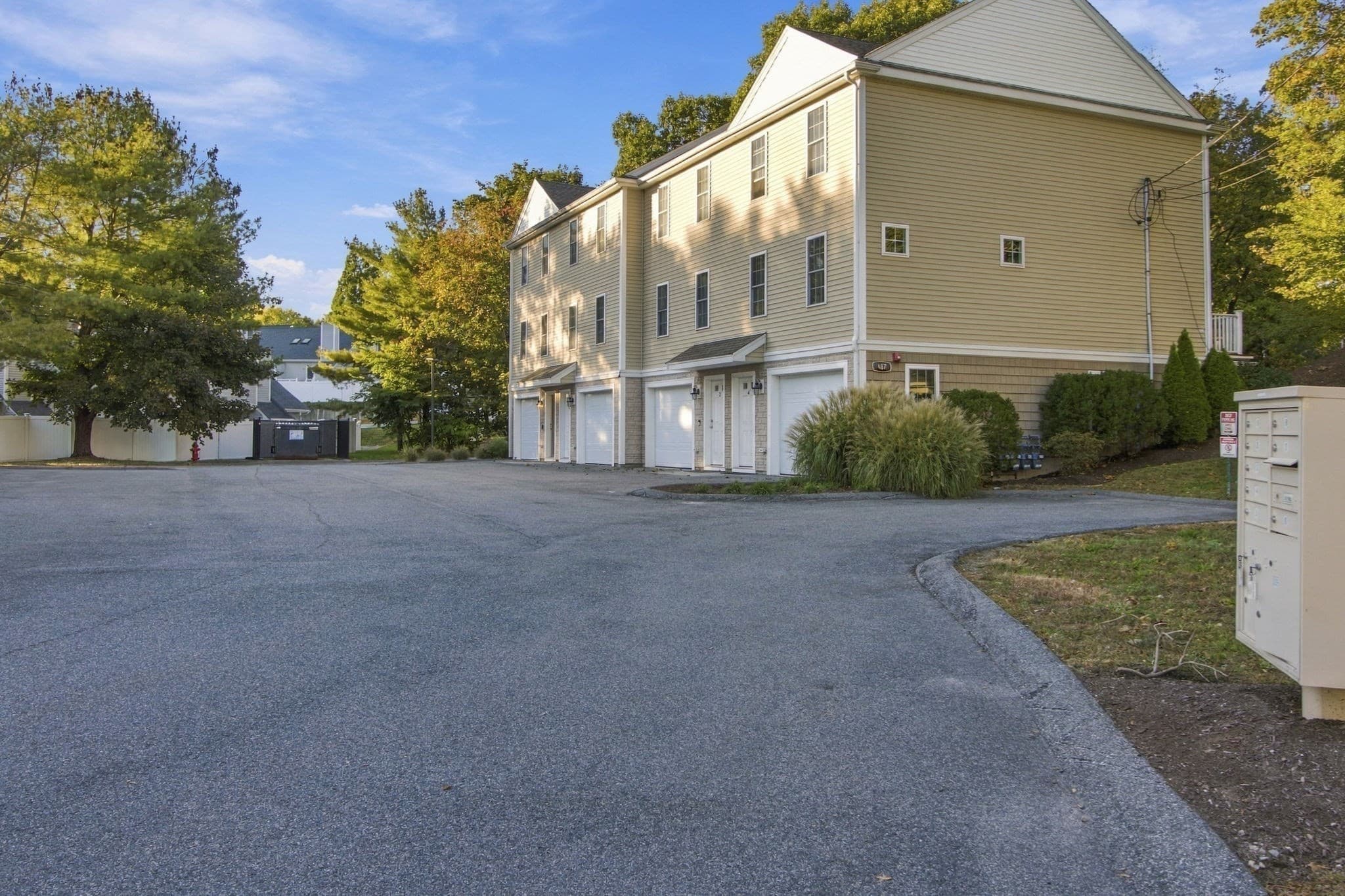 Condominium at 187 Lake St # A1, Weymouth MA 02189, photo 29 of 35