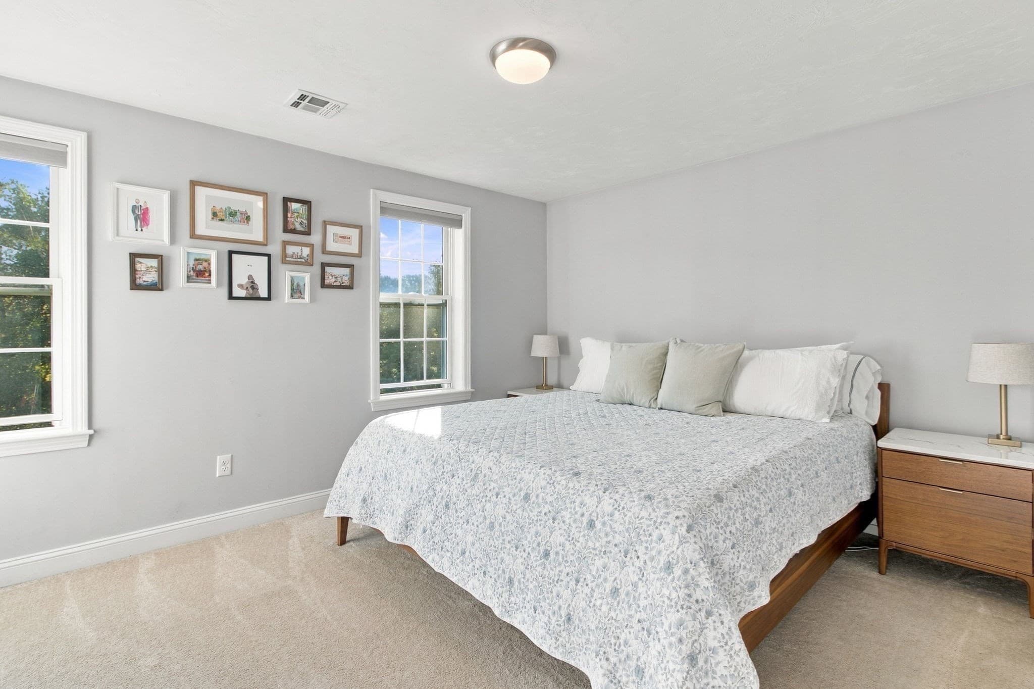 Condominium at 187 Lake St # A1, Weymouth MA 02189, photo 21 of 35