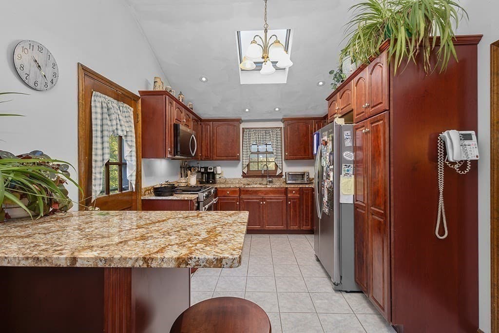 Single Family Residence at 56 Alton Rd, North Attleboro MA 02760, photo 16 of 32