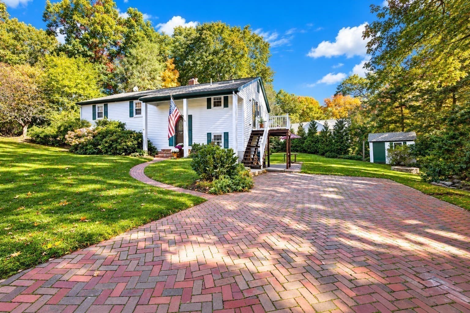 56 Alton Rd, North Attleboro MA 02760
