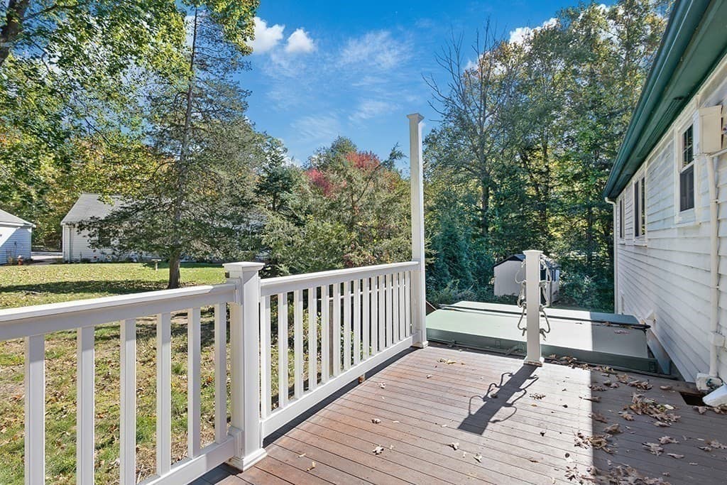 Single Family Residence at 56 Alton Rd, North Attleboro MA 02760, photo 28 of 32