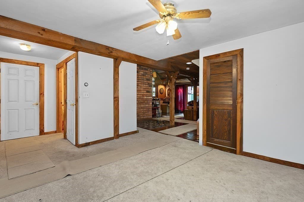 Single Family Residence at 56 Alton Rd, North Attleboro MA 02760, photo 20 of 32