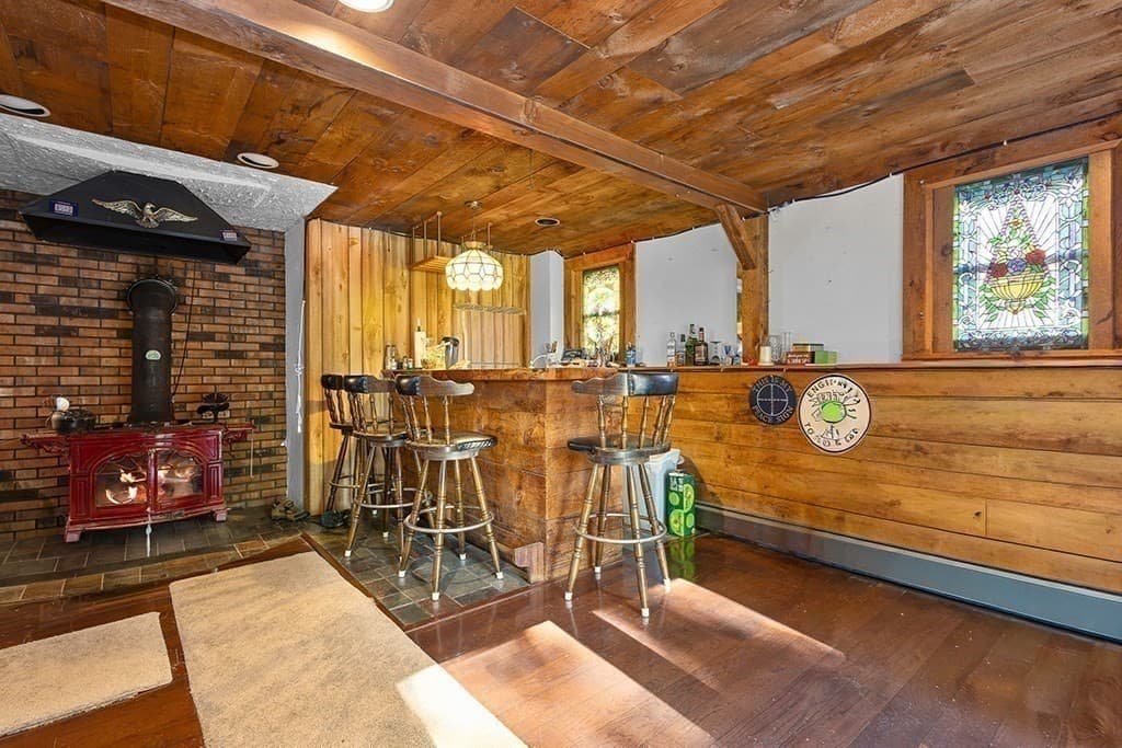 Single Family Residence at 56 Alton Rd, North Attleboro MA 02760, photo 24 of 32