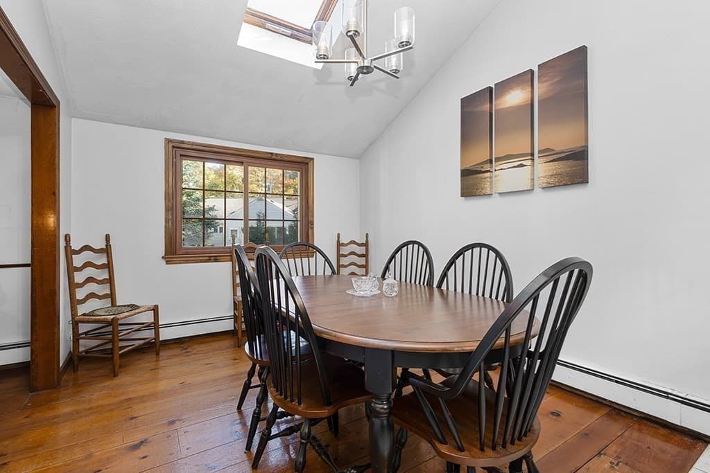 Single Family Residence at 56 Alton Rd, North Attleboro MA 02760, photo 14 of 32