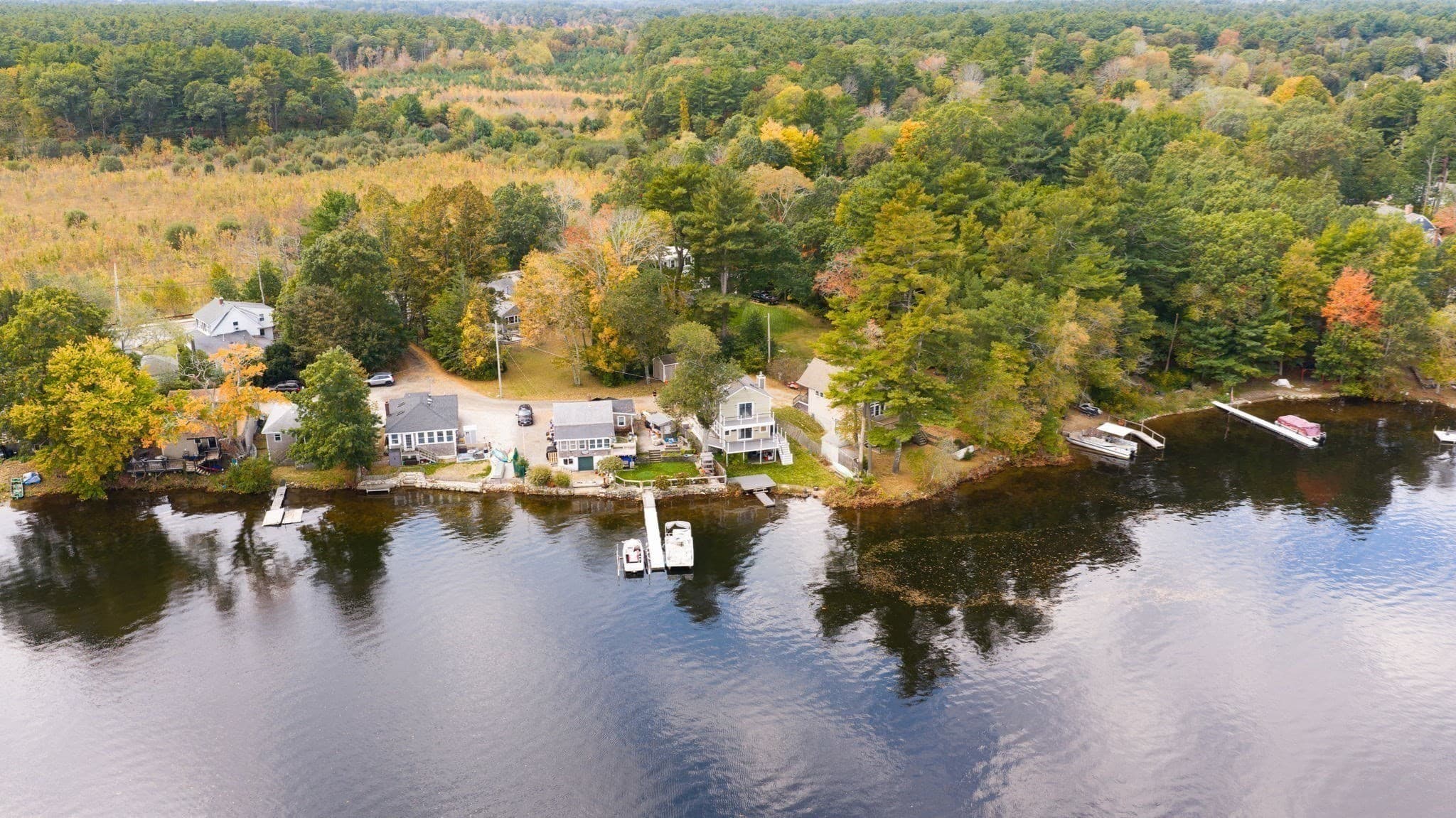 Single Family Residence at 7 Deveuve Ln, Pembroke MA 02359, photo 16 of 23