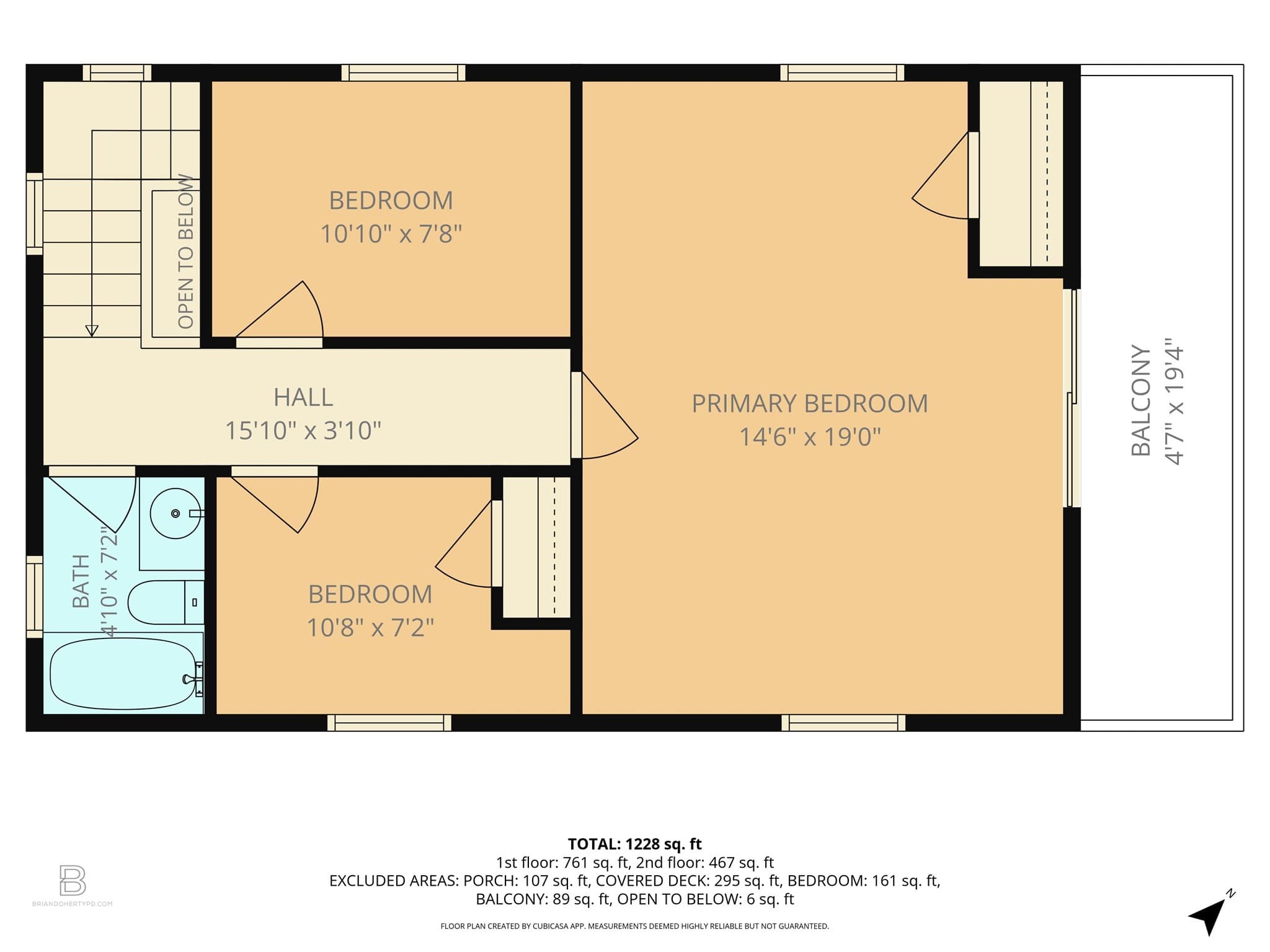 Single Family Residence at 7 Deveuve Ln, Pembroke MA 02359, photo 22 of 23