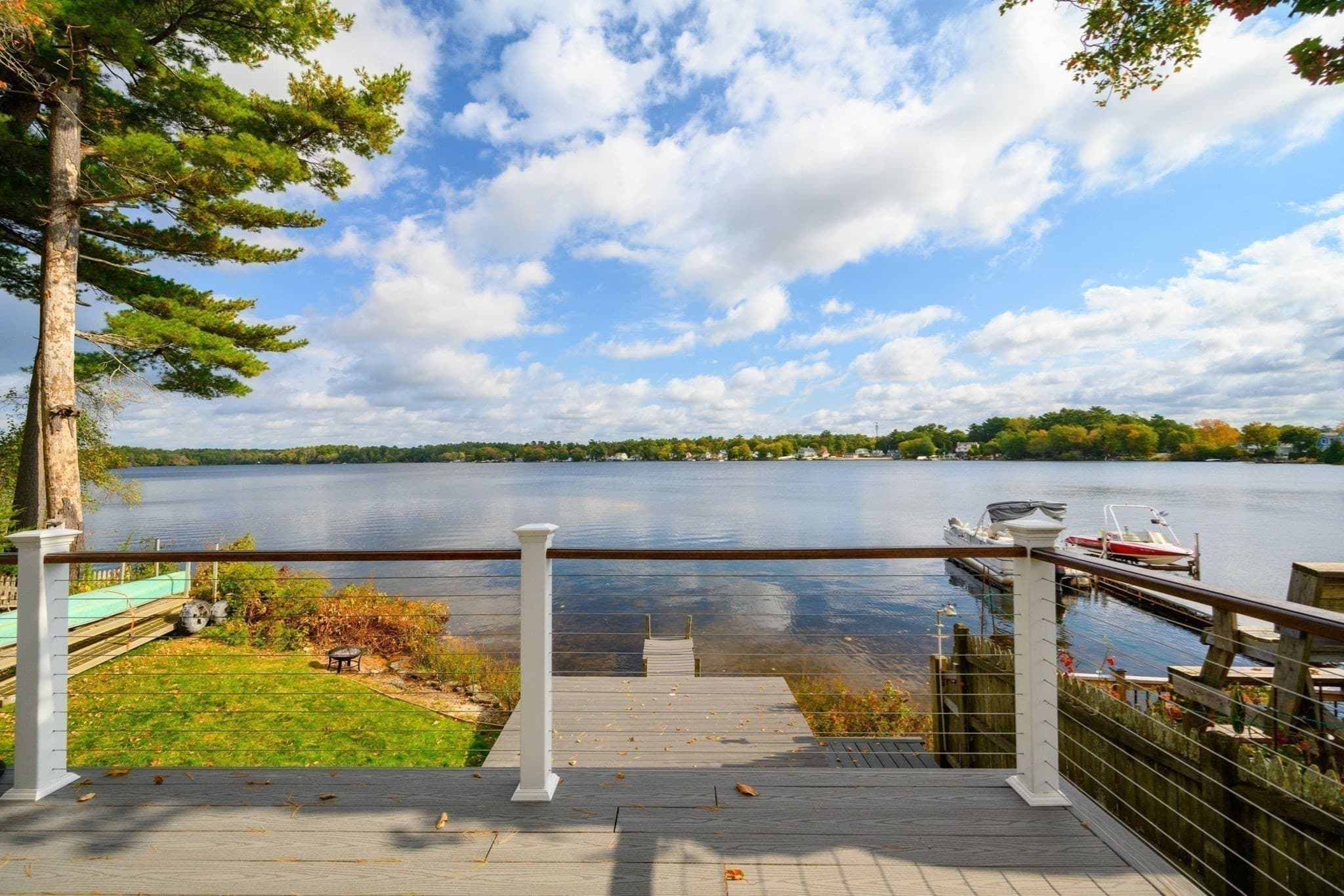 Single Family Residence at 7 Deveuve Ln, Pembroke MA 02359, photo 7 of 23