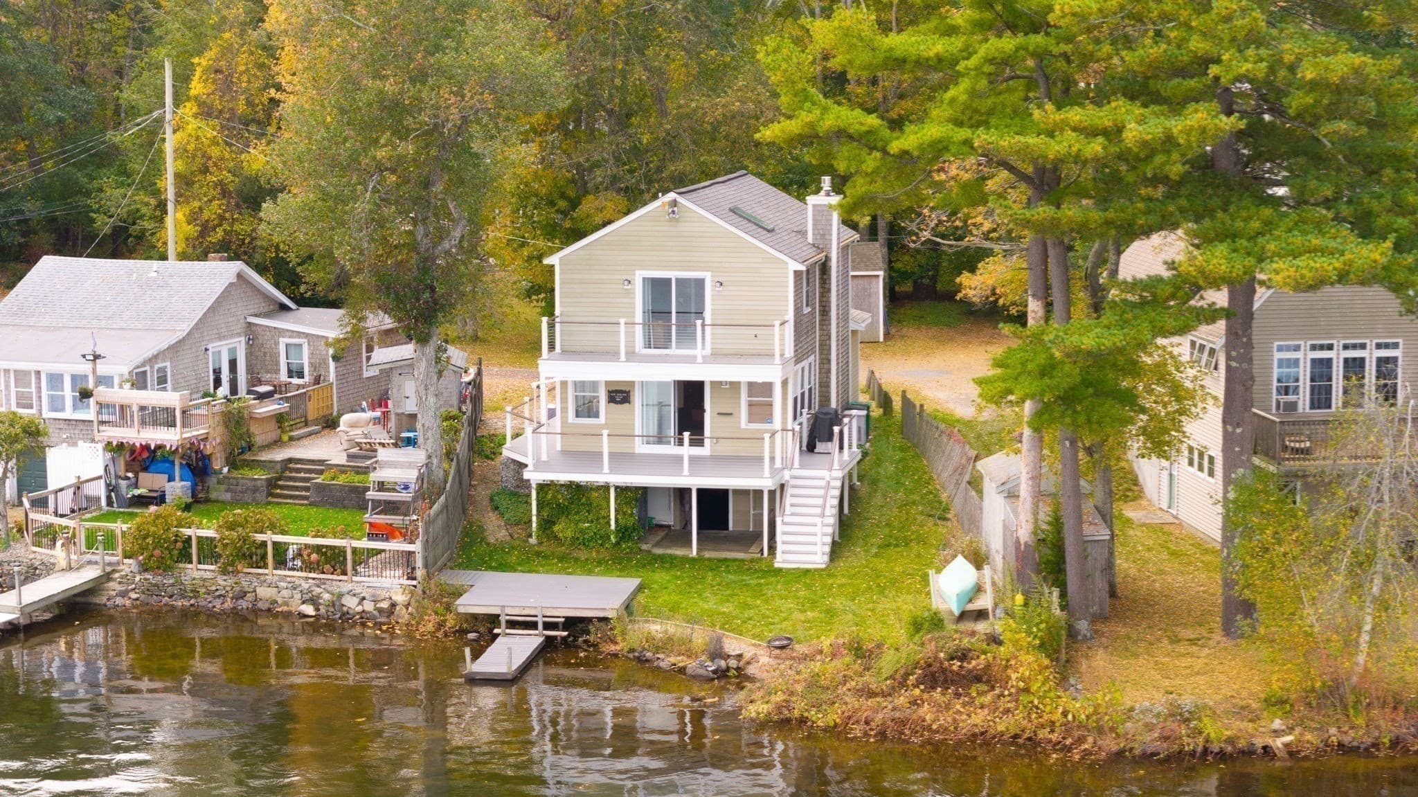 Single Family Residence at 7 Deveuve Ln, Pembroke MA 02359, photo 3 of 23