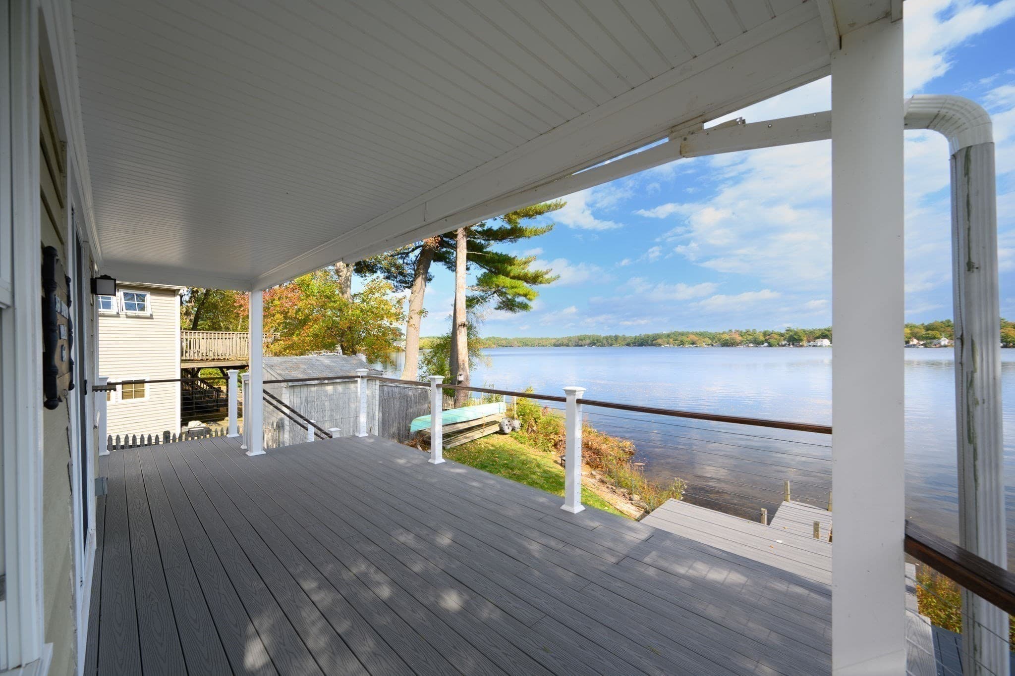 Single Family Residence at 7 Deveuve Ln, Pembroke MA 02359, photo 5 of 23