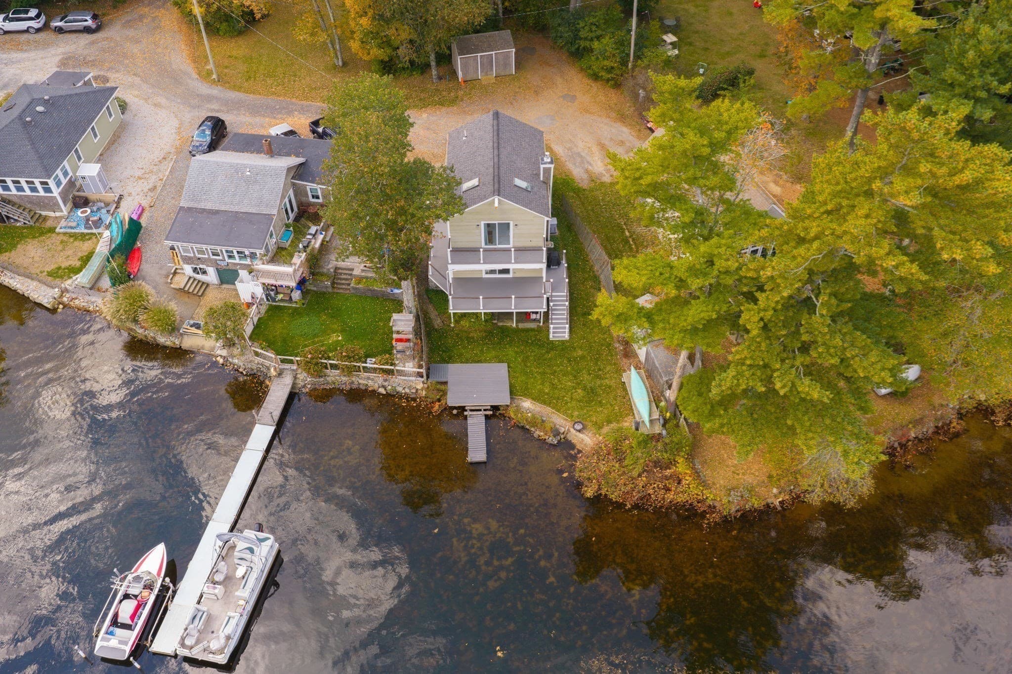 Single Family Residence at 7 Deveuve Ln, Pembroke MA 02359, photo 20 of 23
