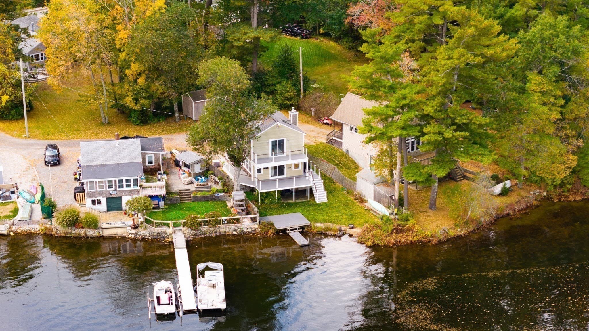 Single Family Residence at 7 Deveuve Ln, Pembroke MA 02359, photo 9 of 23