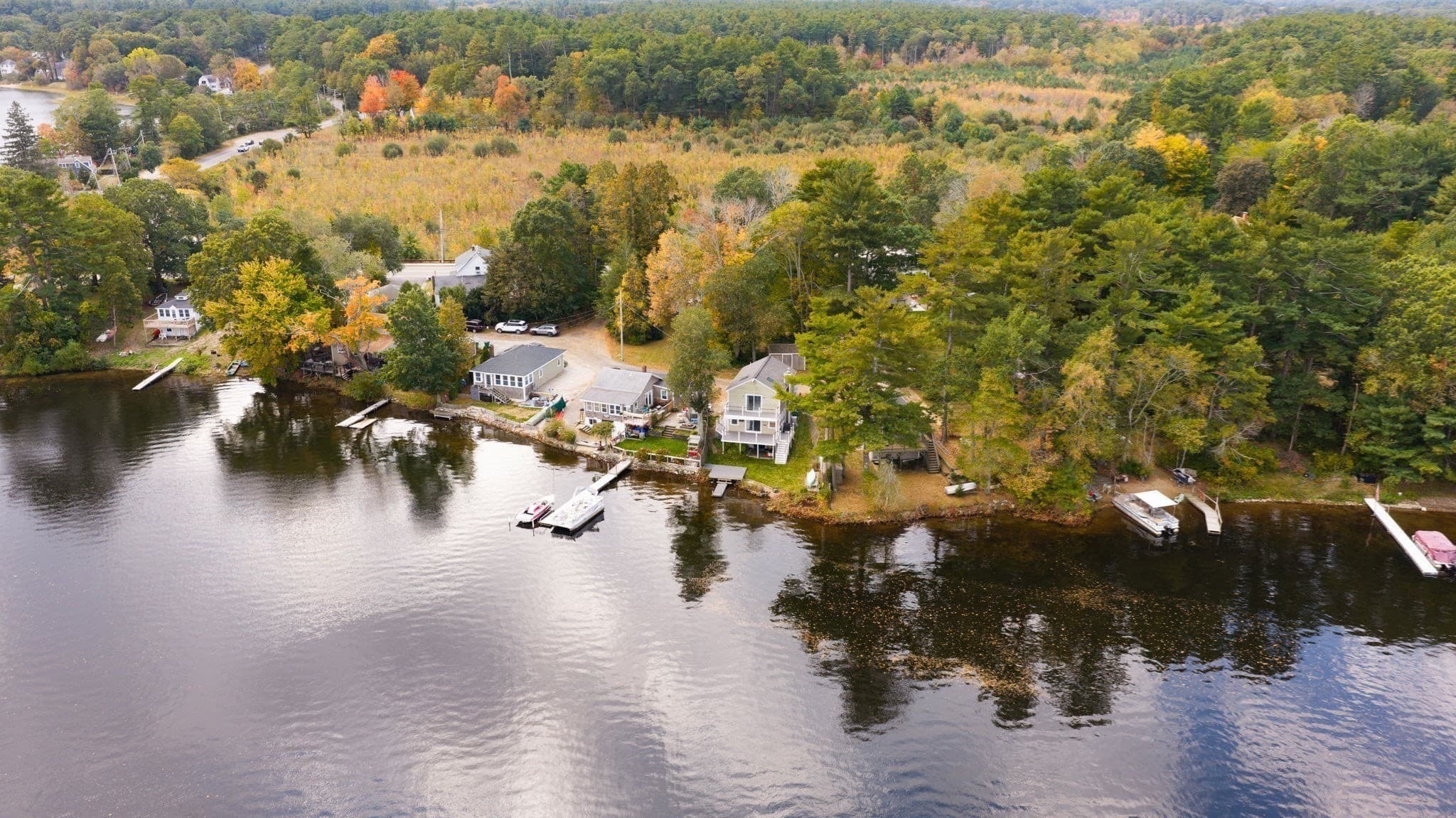 Single Family Residence at 7 Deveuve Ln, Pembroke MA 02359, photo 15 of 23