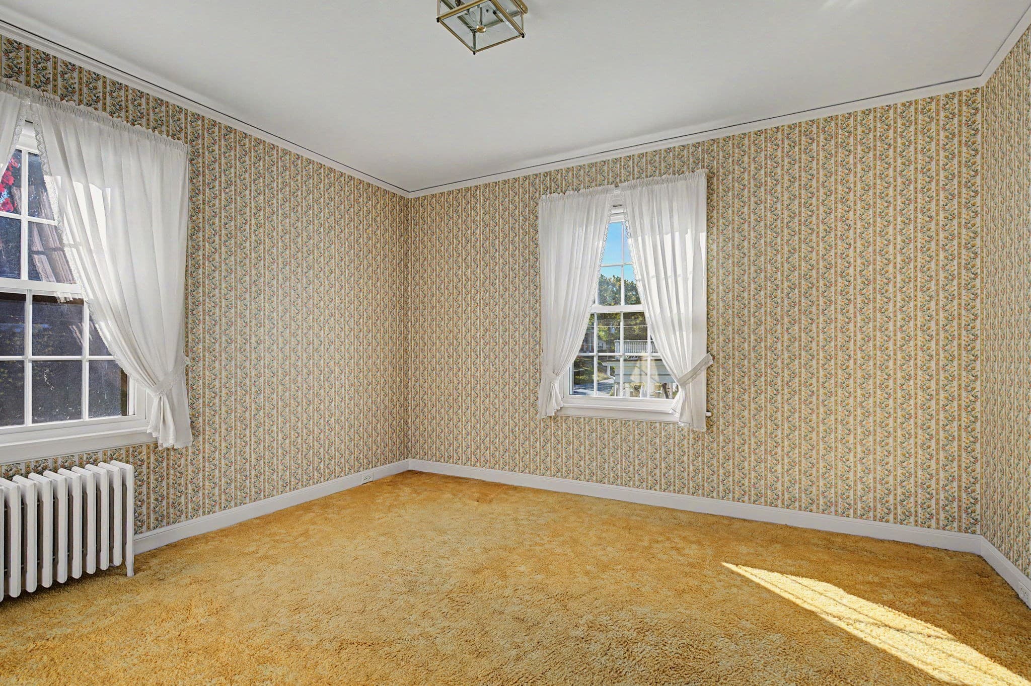 Single Family Residence at 8 James Street, Greenfield MA 01301, photo 27 of 42