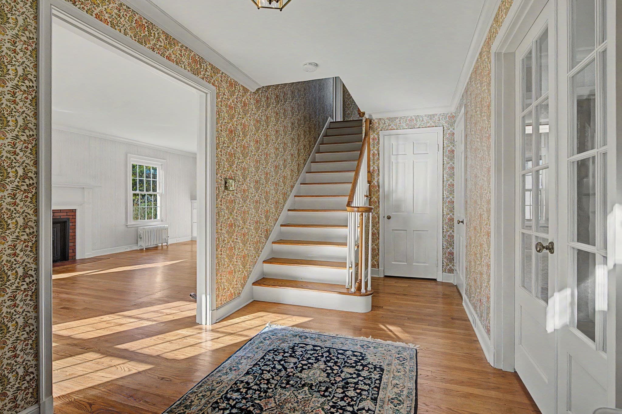 Single Family Residence at 8 James Street, Greenfield MA 01301, photo 6 of 42