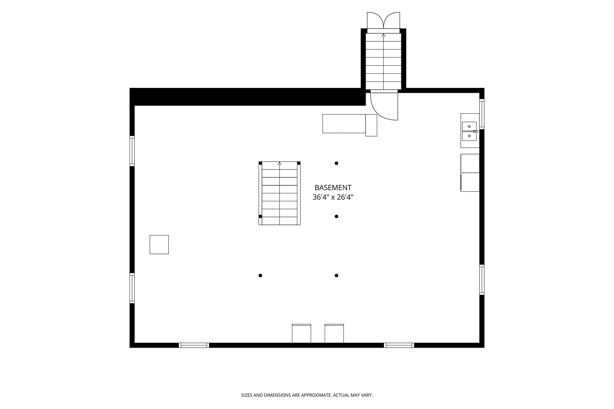 Single Family Residence at 8 James Street, Greenfield MA 01301, photo 42 of 42