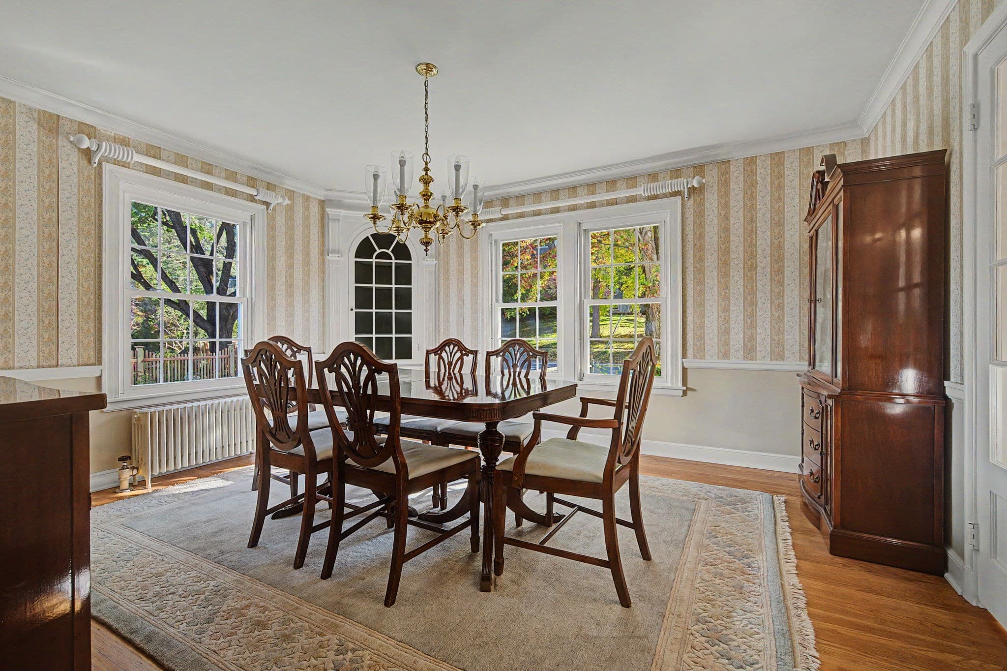 Single Family Residence at 8 James Street, Greenfield MA 01301, photo 12 of 42