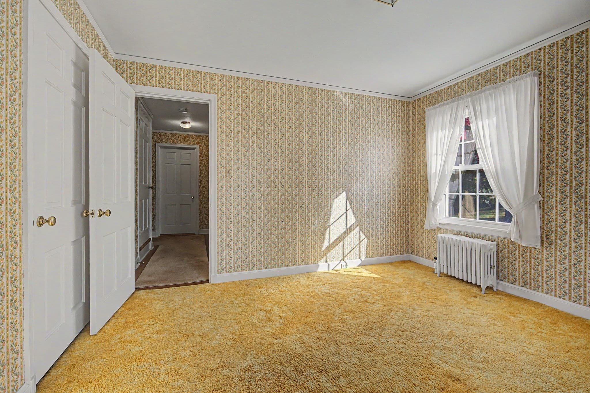 Single Family Residence at 8 James Street, Greenfield MA 01301, photo 26 of 42